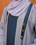 Abaya Nerine