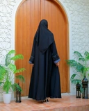 Abaya Nada