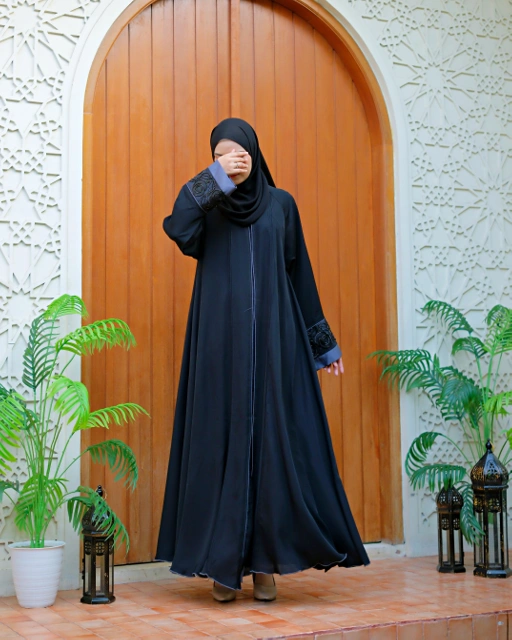 Image of Abaya Nada