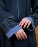 Abaya Nada