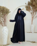 Abaya Daily Outer