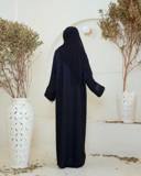 Abaya Daily Outer