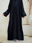 Abaya Daily Outer