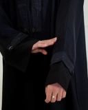 Abaya Daily Outer