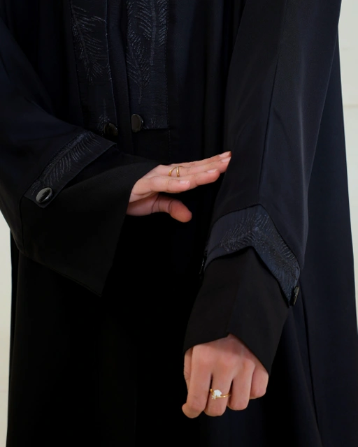 Image of Abaya Daily Outer
