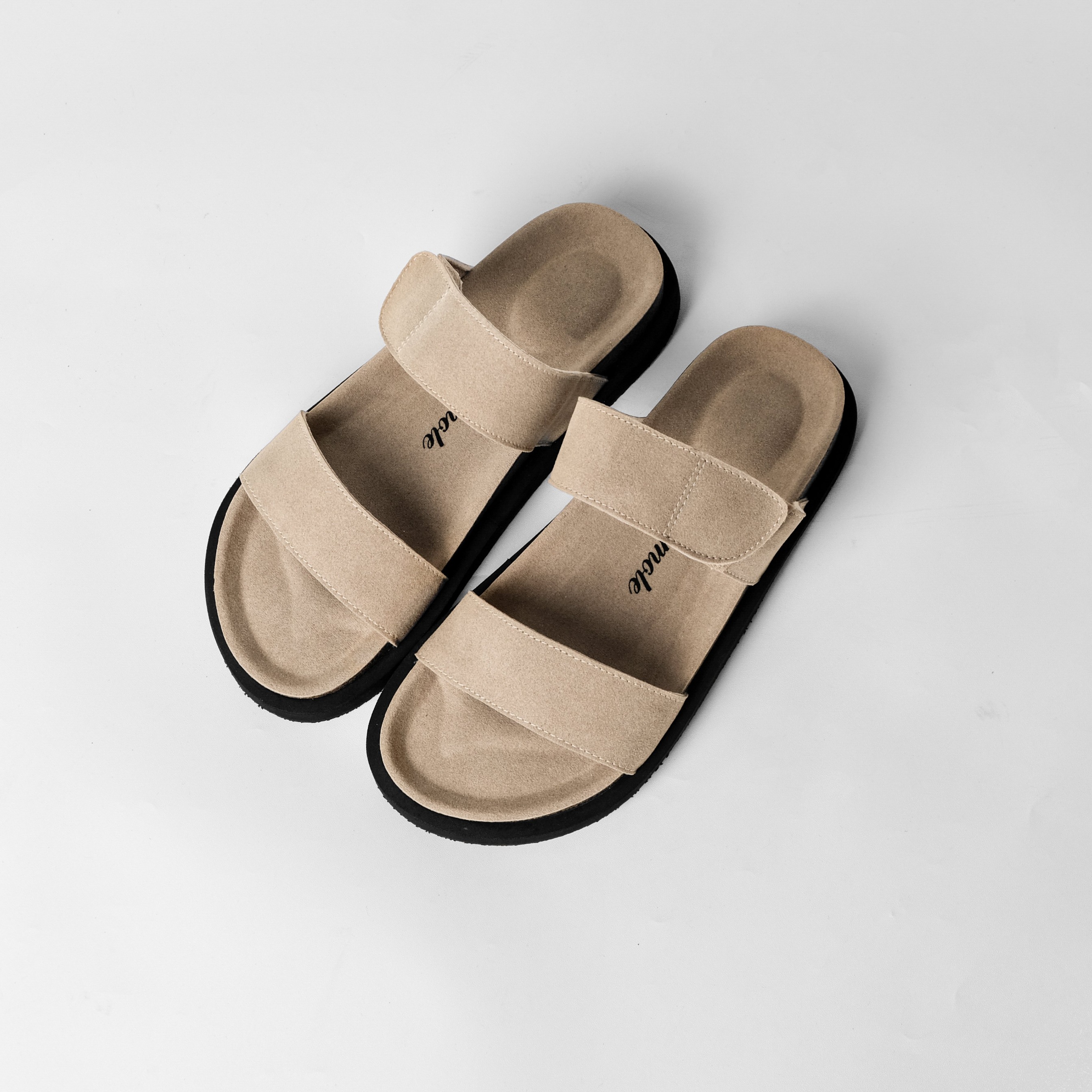 Pamole Sandal Wanita Kekinian - Asta Series