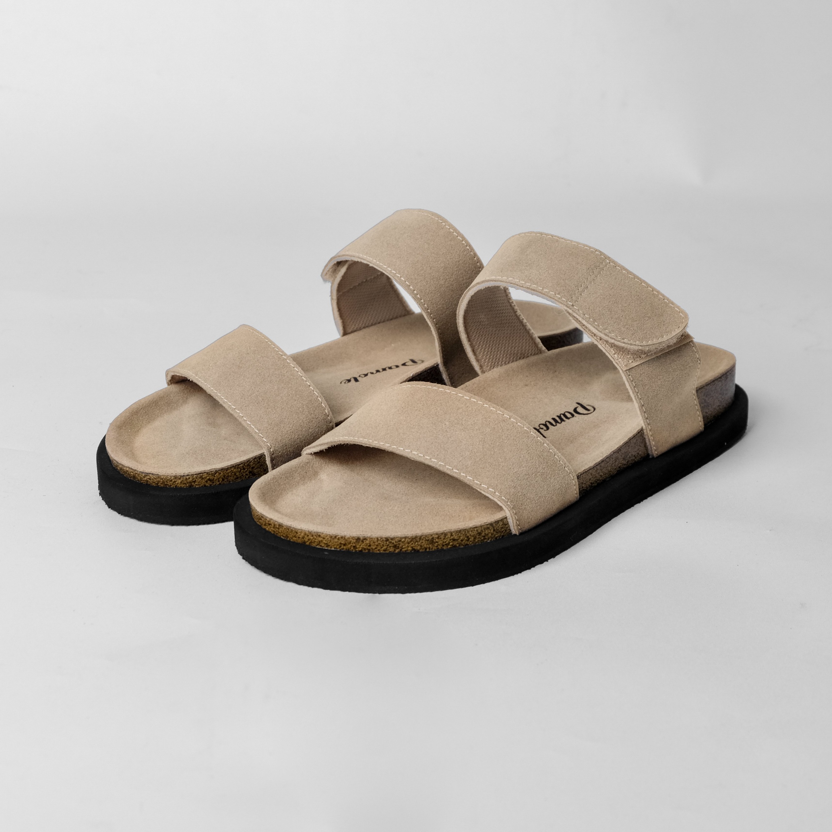 Pamole Sandal Wanita Kekinian - Asta Series