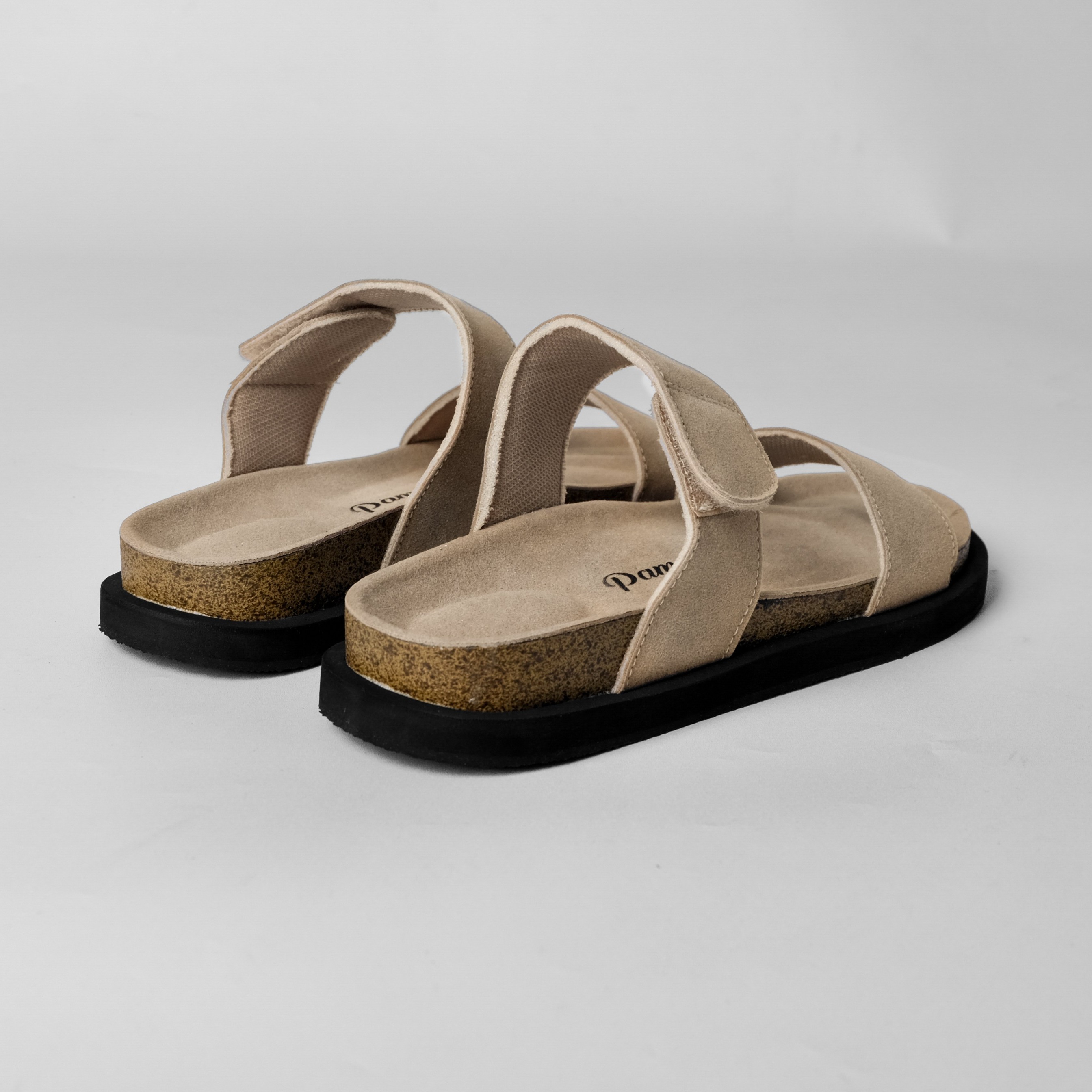Pamole Sandal Wanita Kekinian - Asta Series