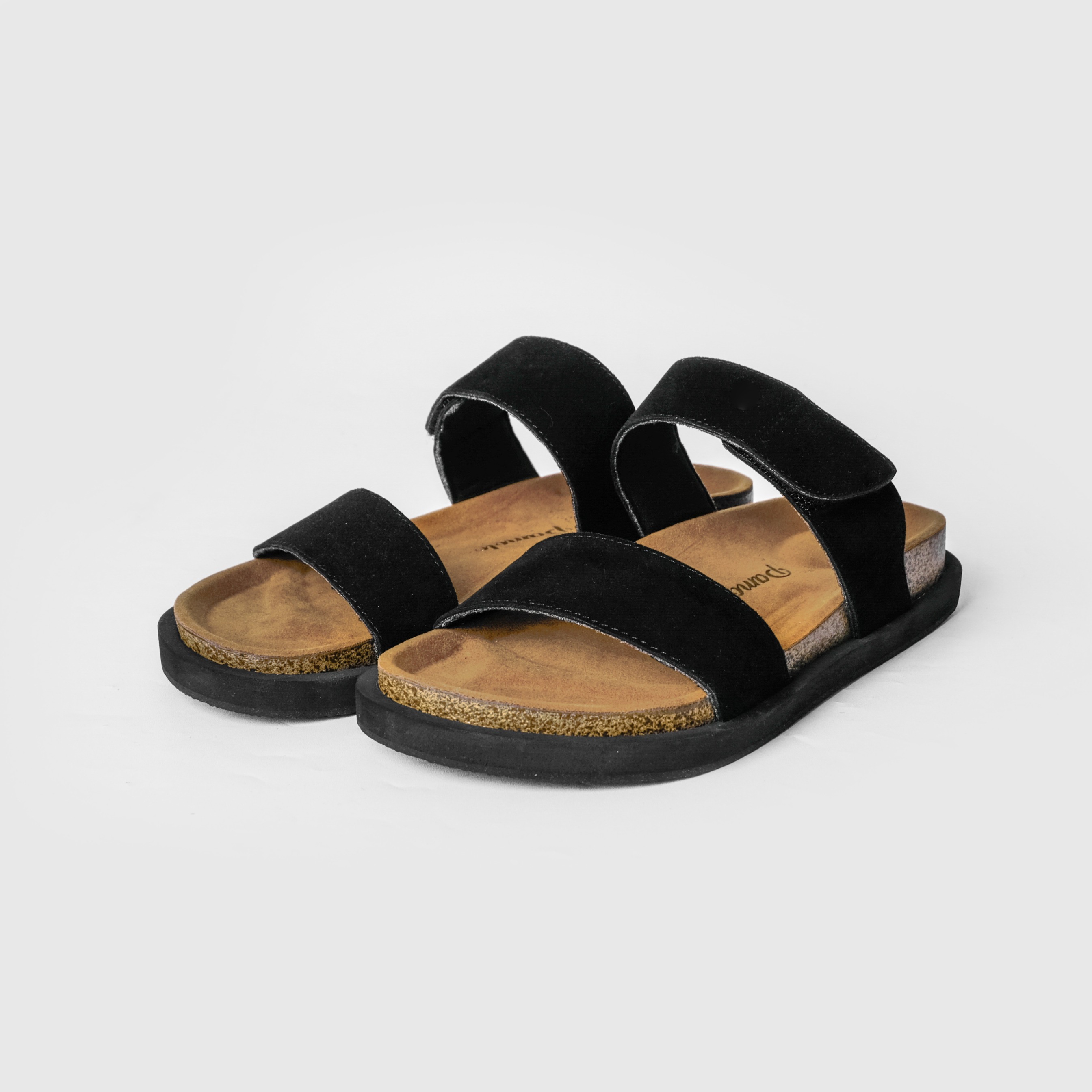 Pamole Sandal Wanita Kekinian - Asta Series