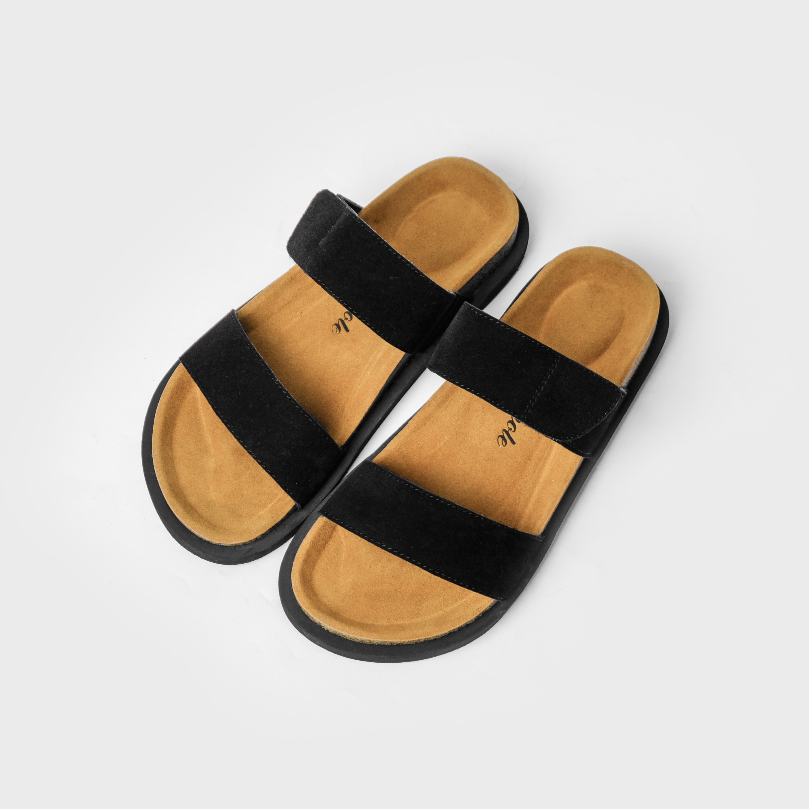 Pamole Sandal Wanita Kekinian - Asta Series