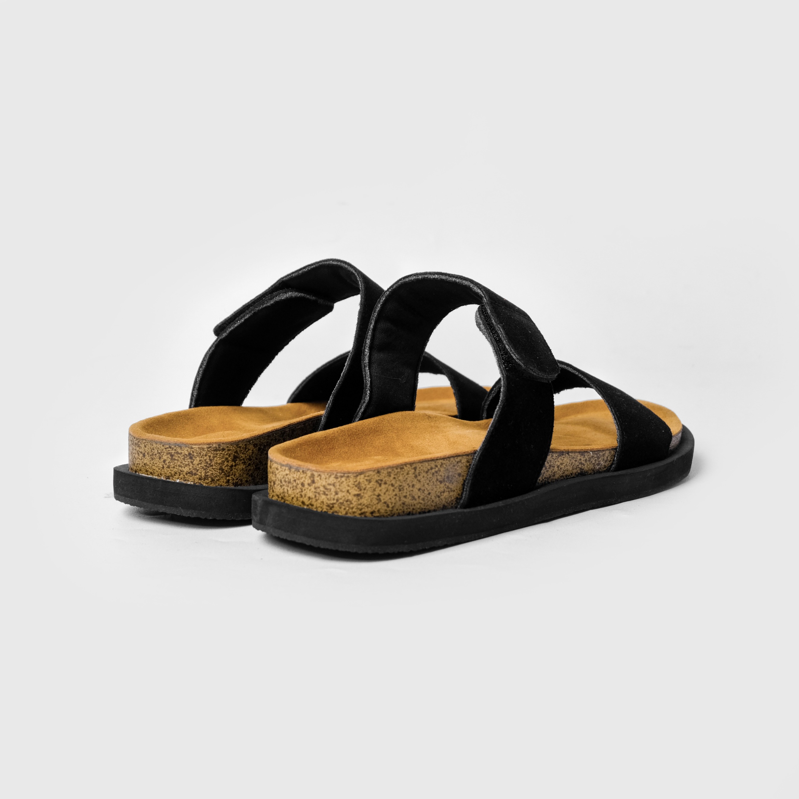 Pamole Sandal Wanita Kekinian - Asta Series