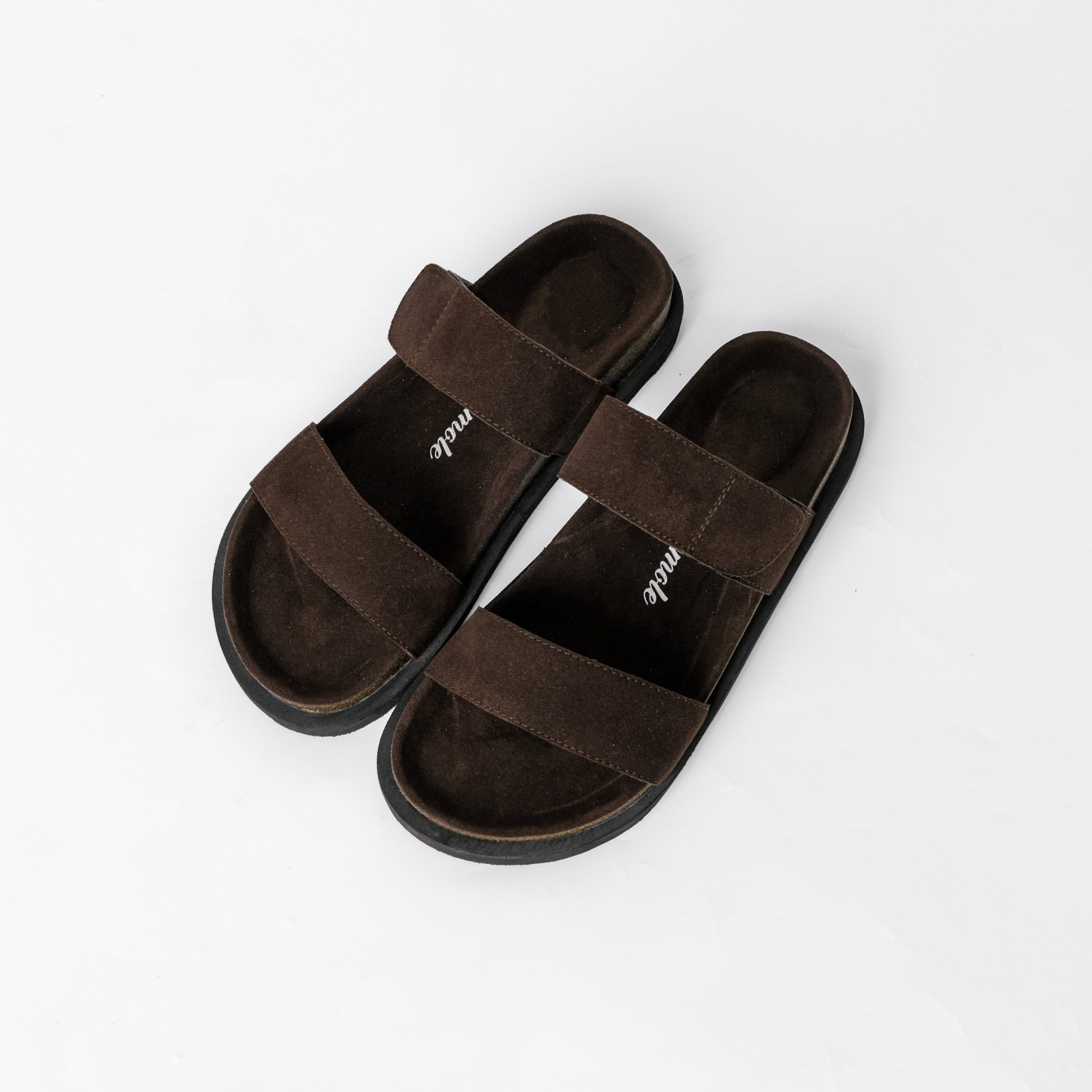 Pamole Sandal Wanita Kekinian - Asta Series