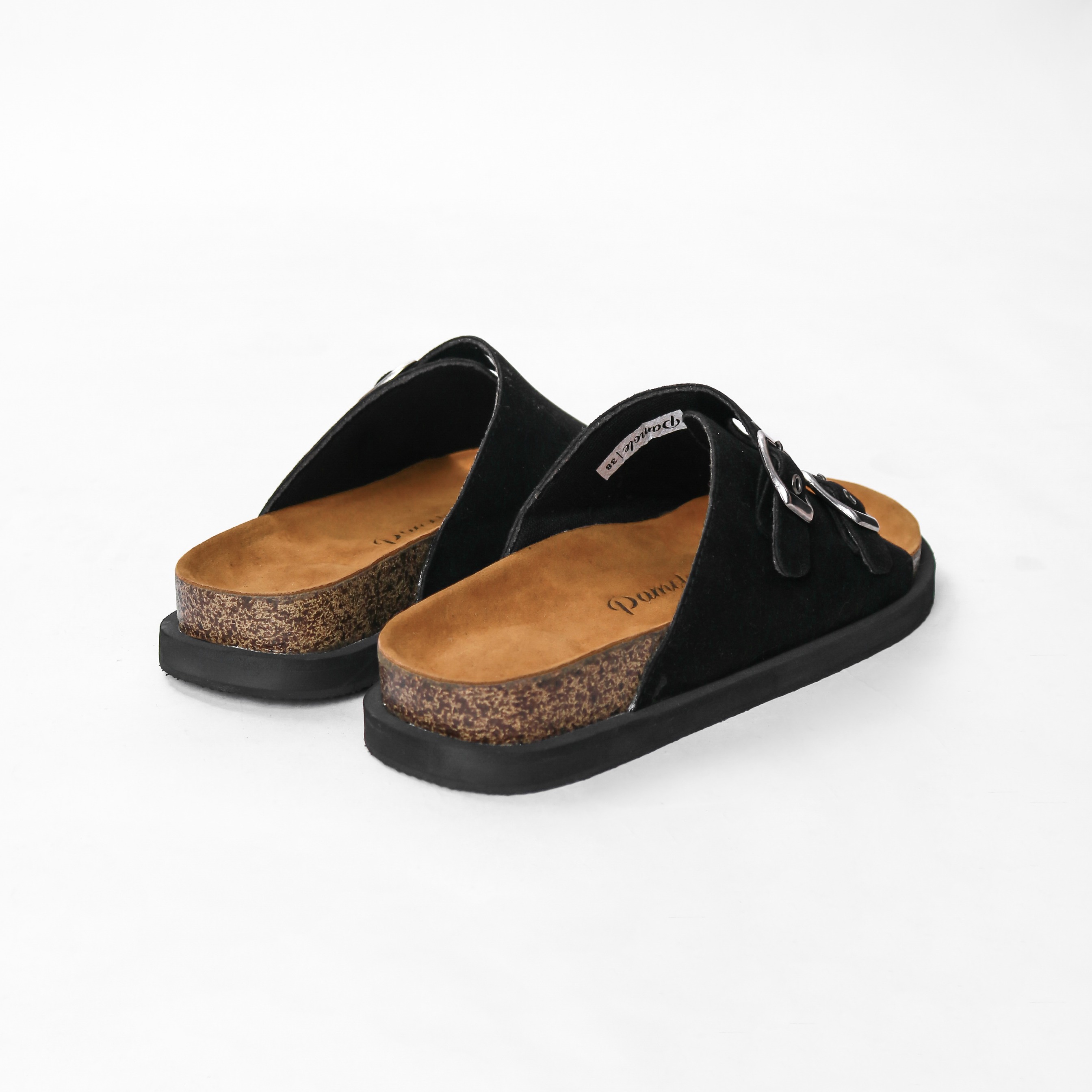 Pamole - Sandal Wanita Kekinian Sendal Cewek - Aura Series