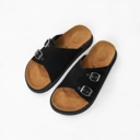 Pamole - Sandal Wanita Kekinian Sendal Cewek - Aura Series