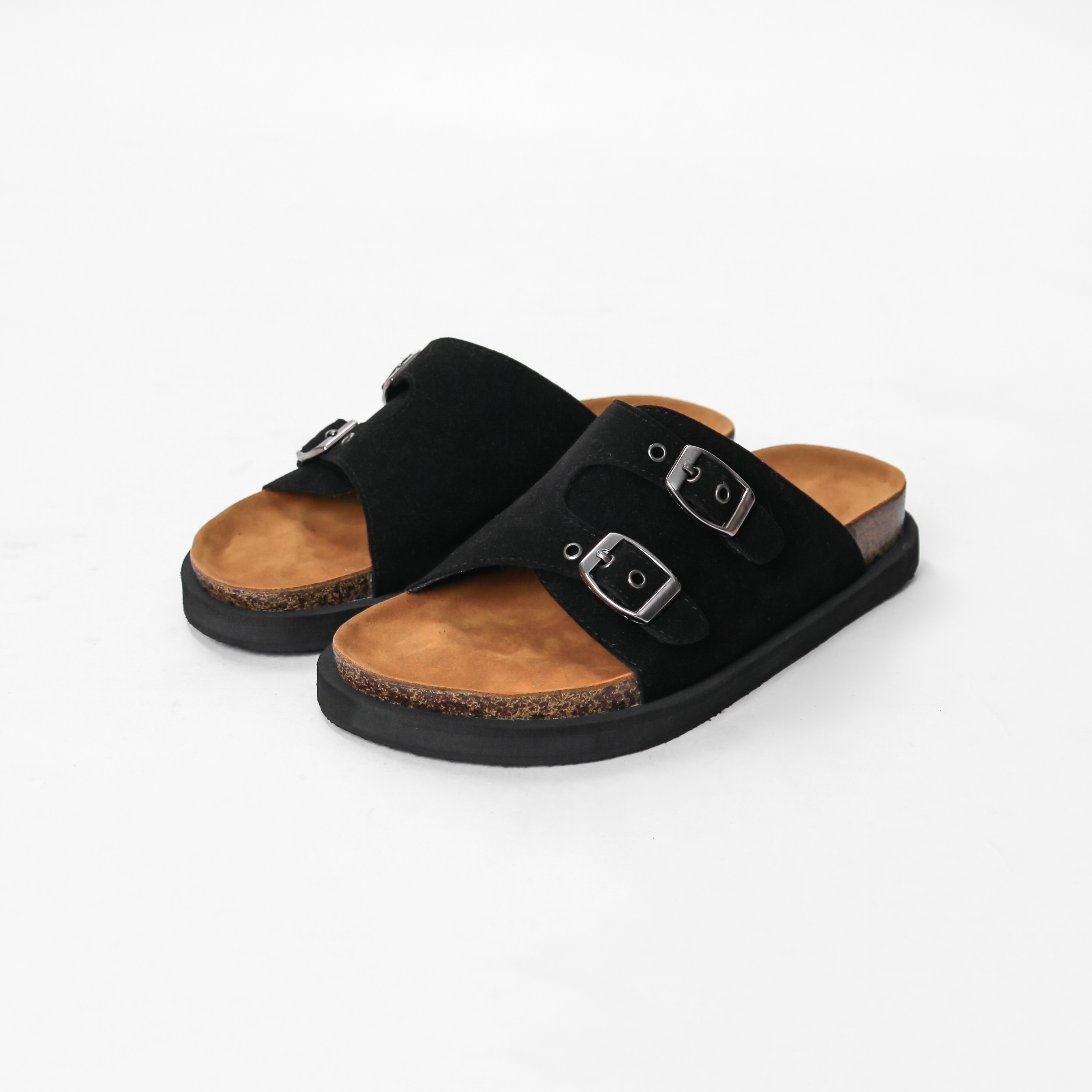 Pamole - Sandal Wanita Kekinian Sendal Cewek - Aura Series