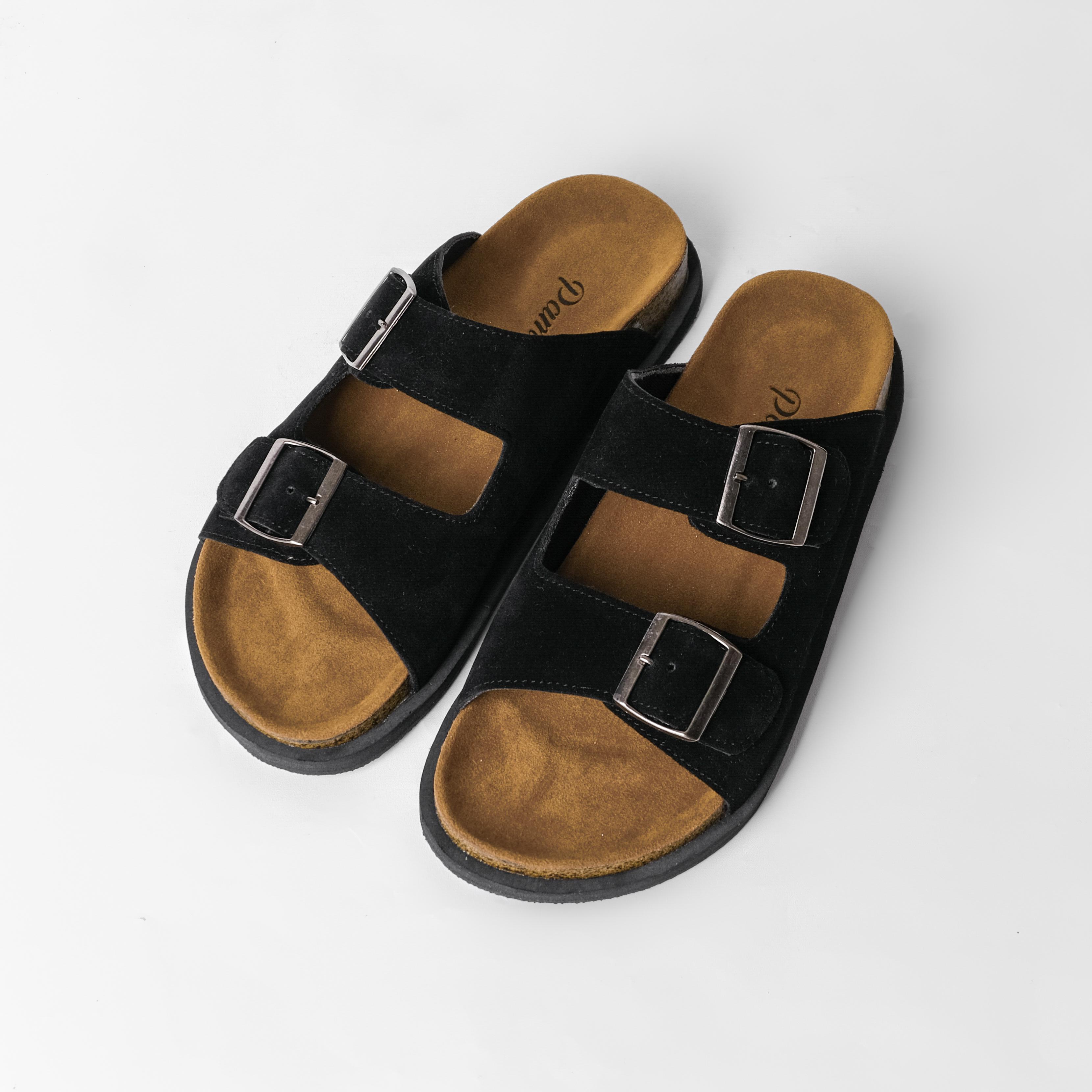 Pamole Sandal Wanita Kekinian - Magi Series