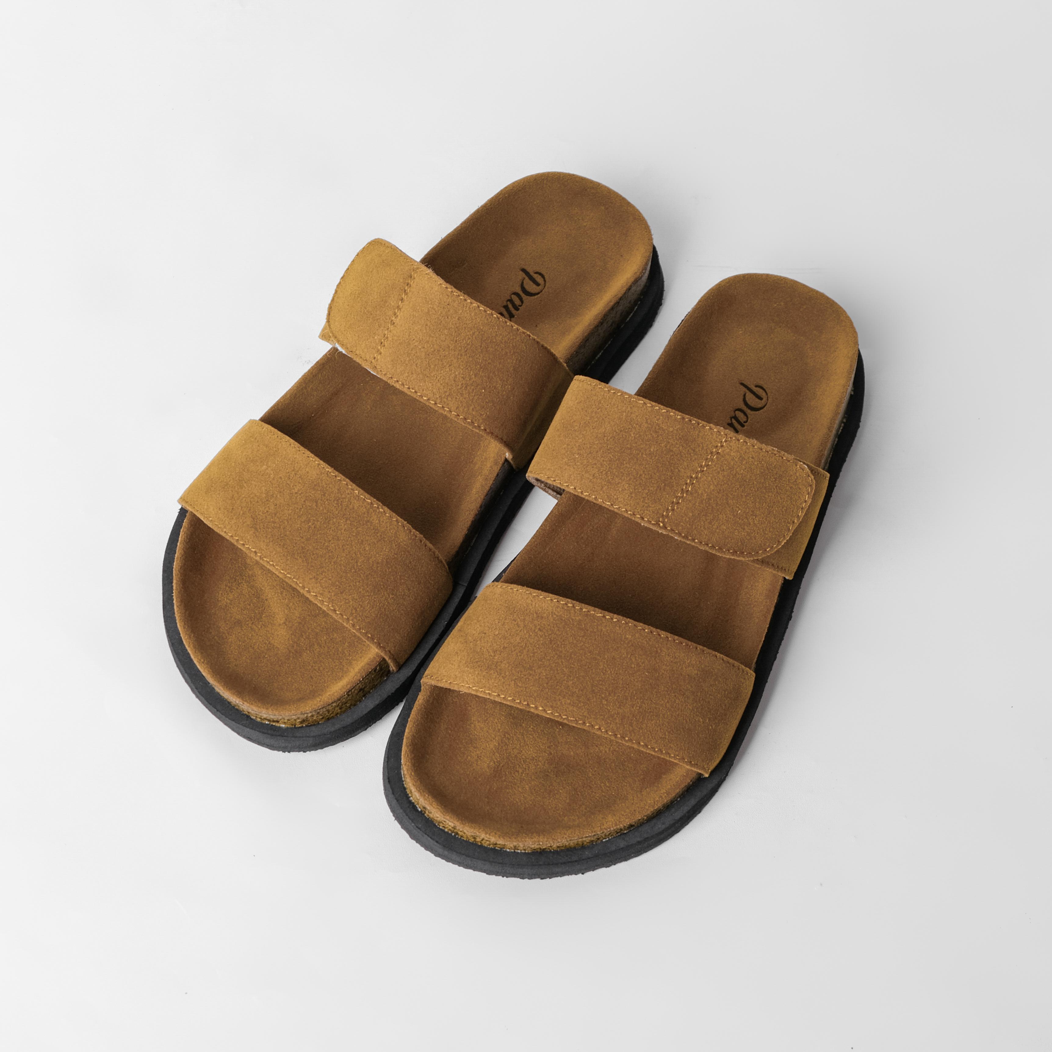 Pamole Sandal Wanita Kekinian - Asta Series
