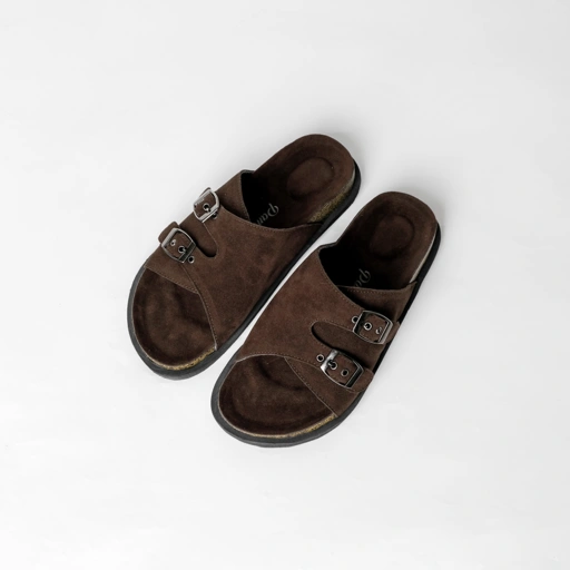 Image of Pamole - Sandal Wanita Kekinian Sendal Cewek - Aura Series