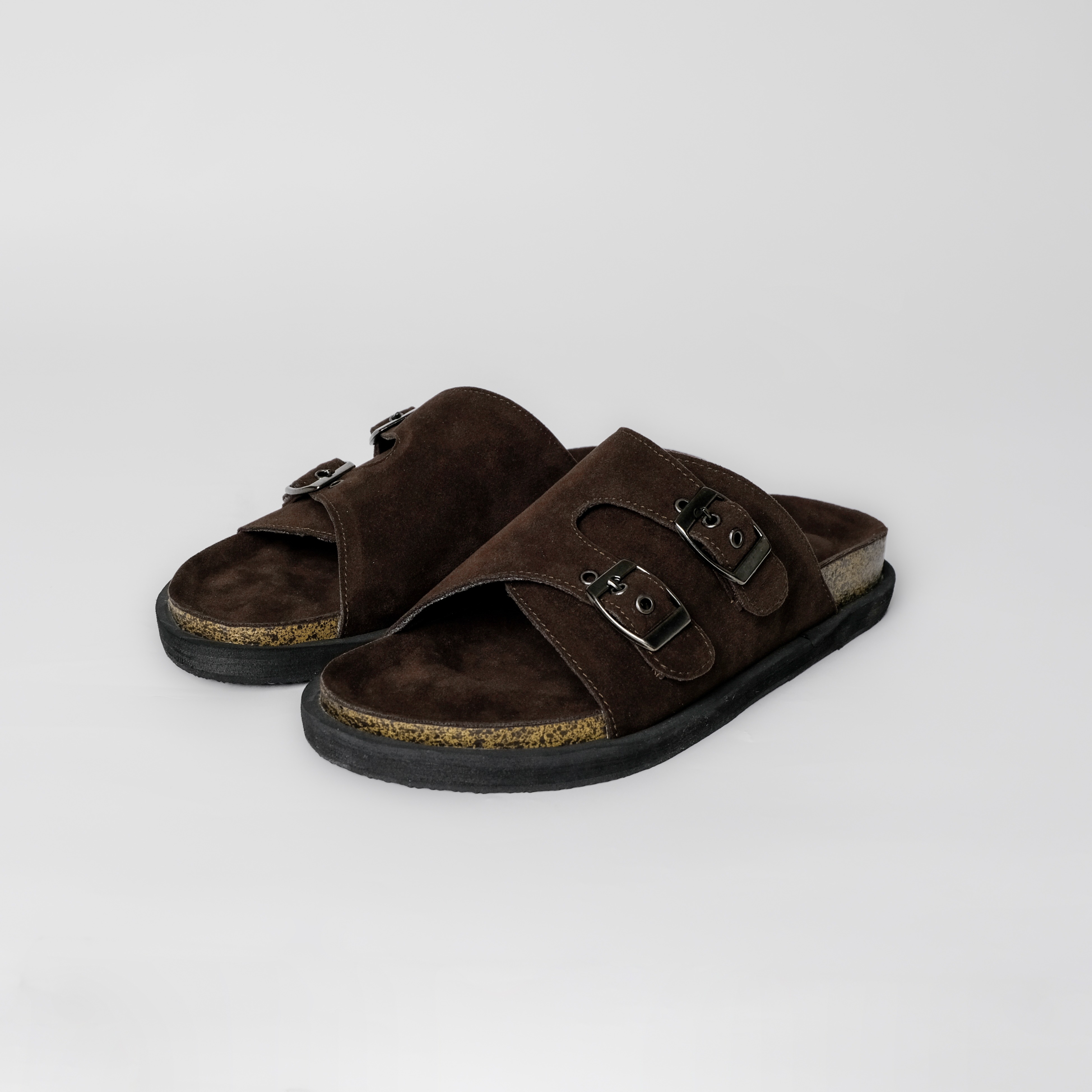 Pamole - Sandal Wanita Kekinian Sendal Cewek - Aura Series