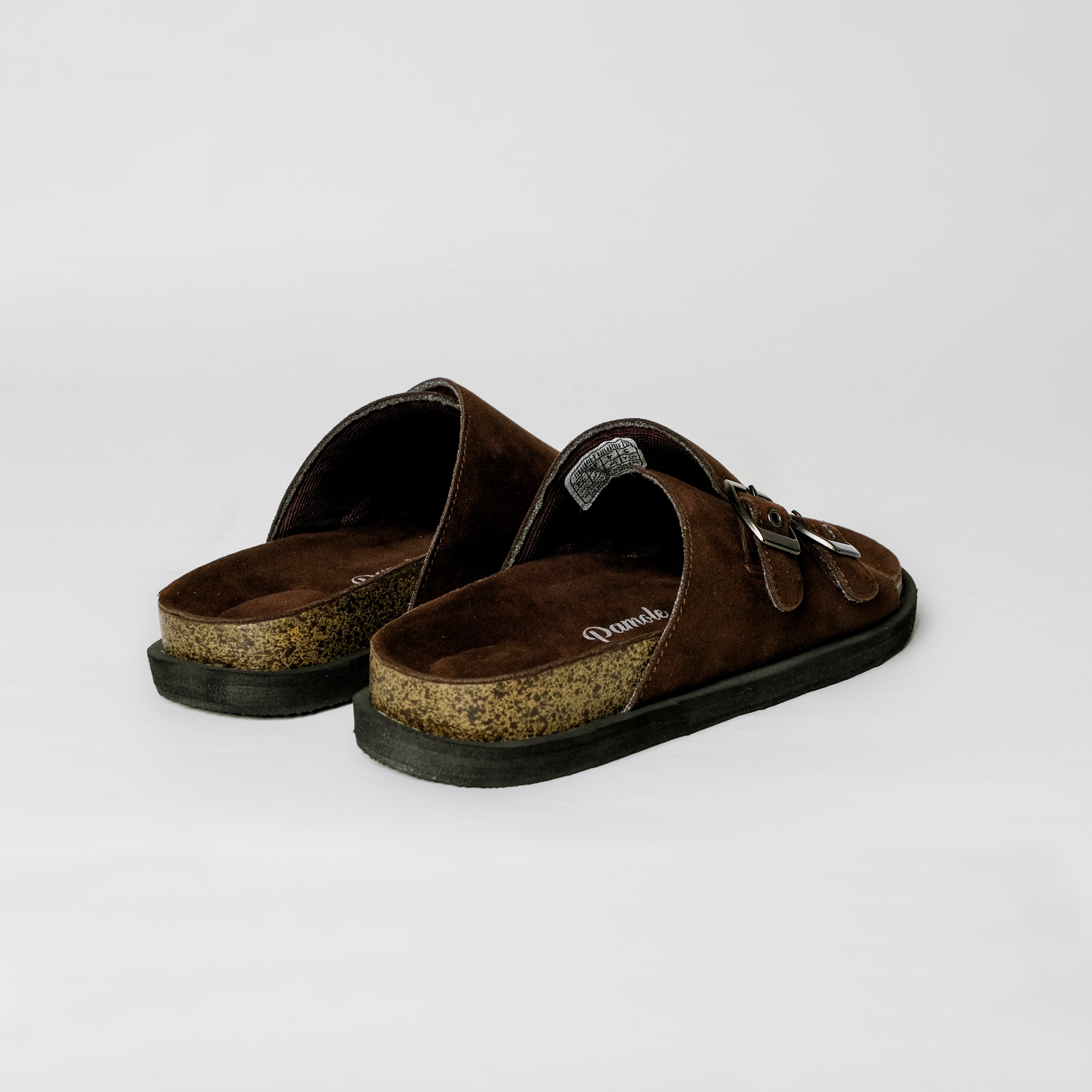 Pamole - Sandal Wanita Kekinian Sendal Cewek - Aura Series
