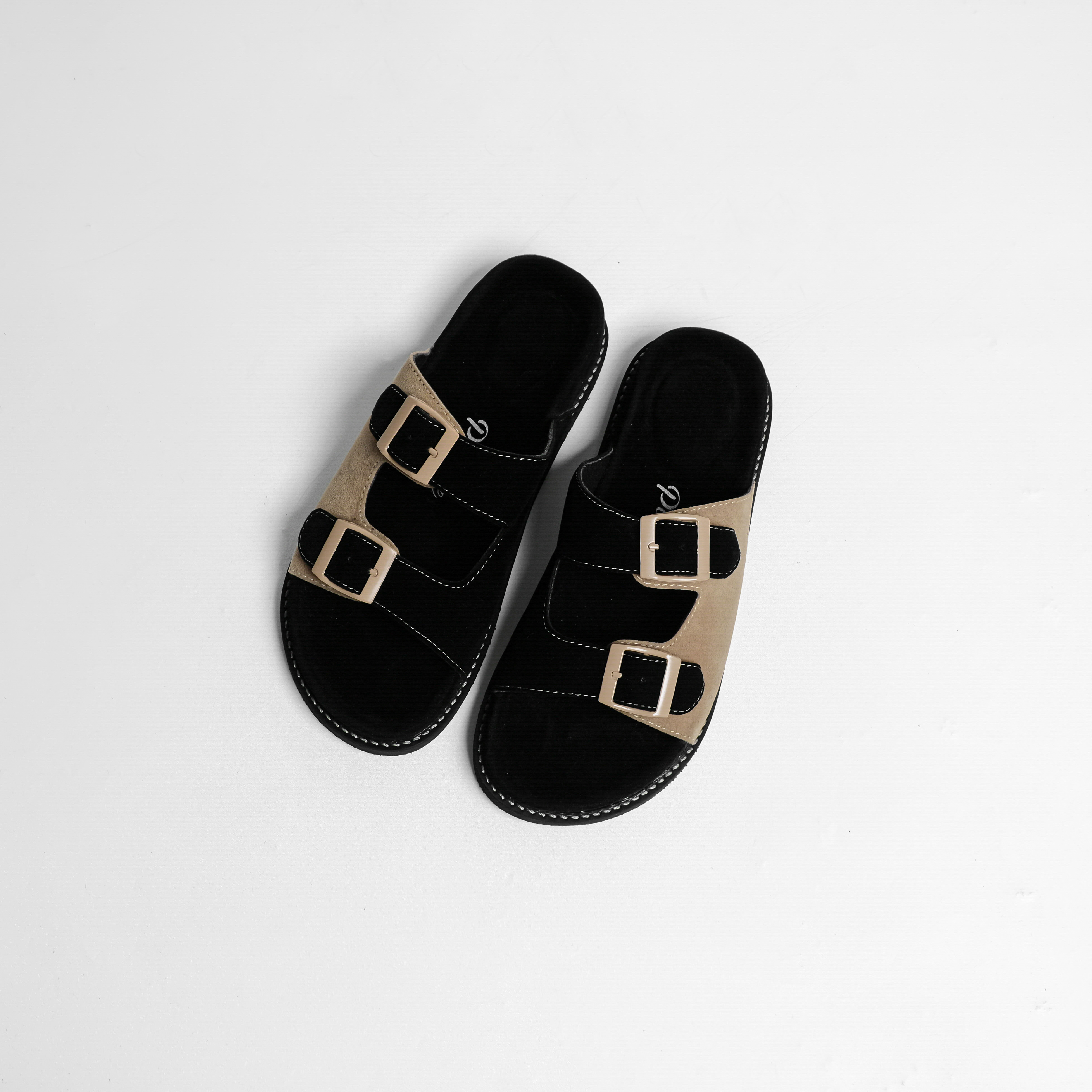 Pamole Sandal Wanita Kekinian - Kanari Series