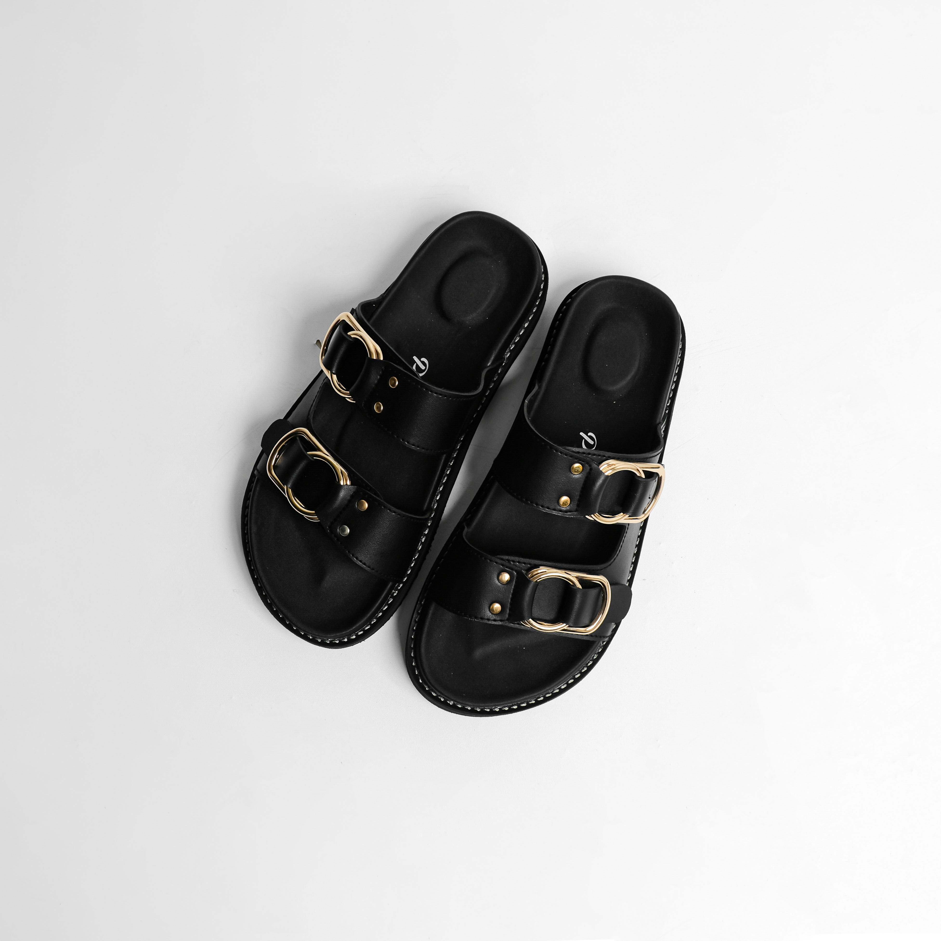 Pamole Sandal Wanita Kekinian - Nala Series