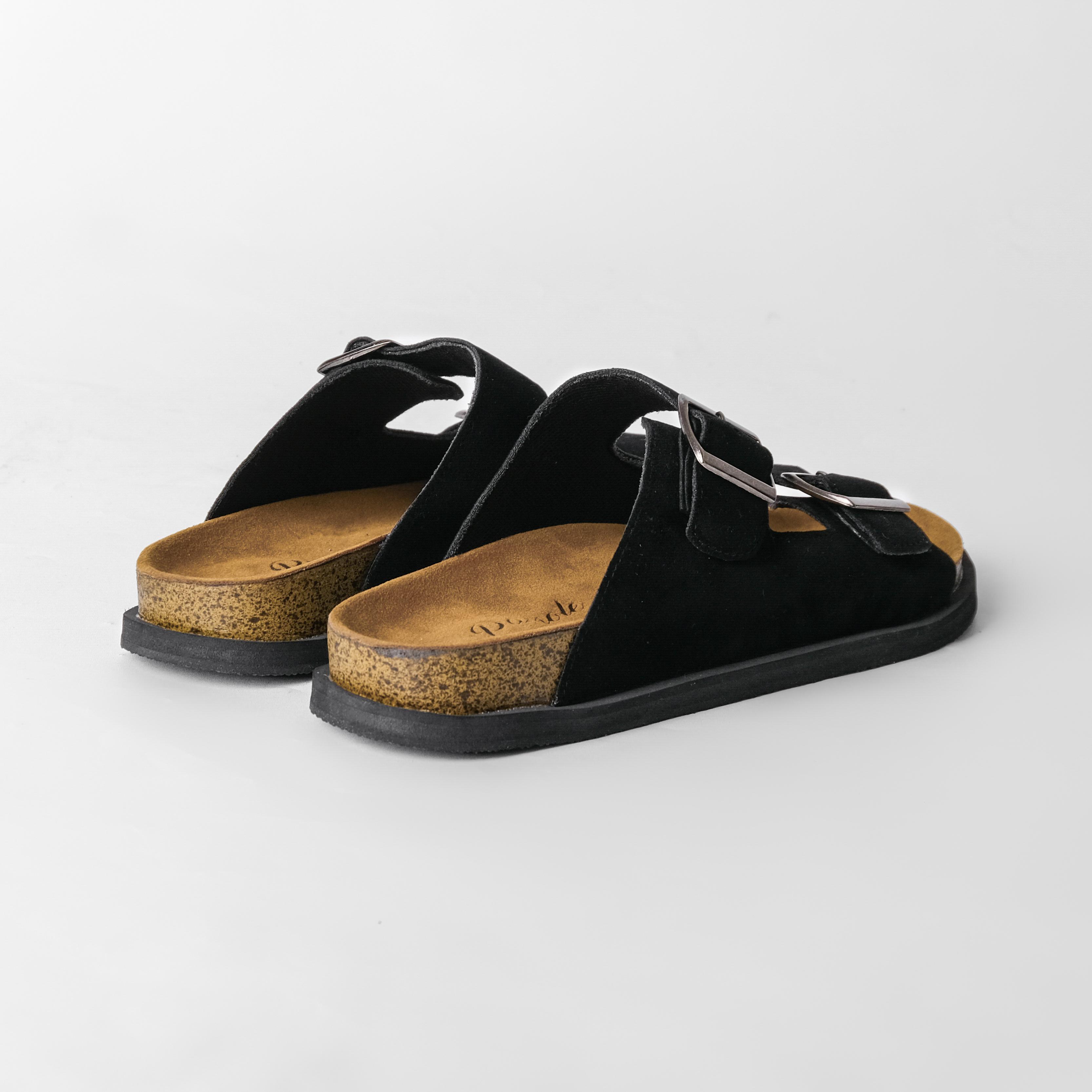 Pamole Sandal Wanita Kekinian - Magi Series