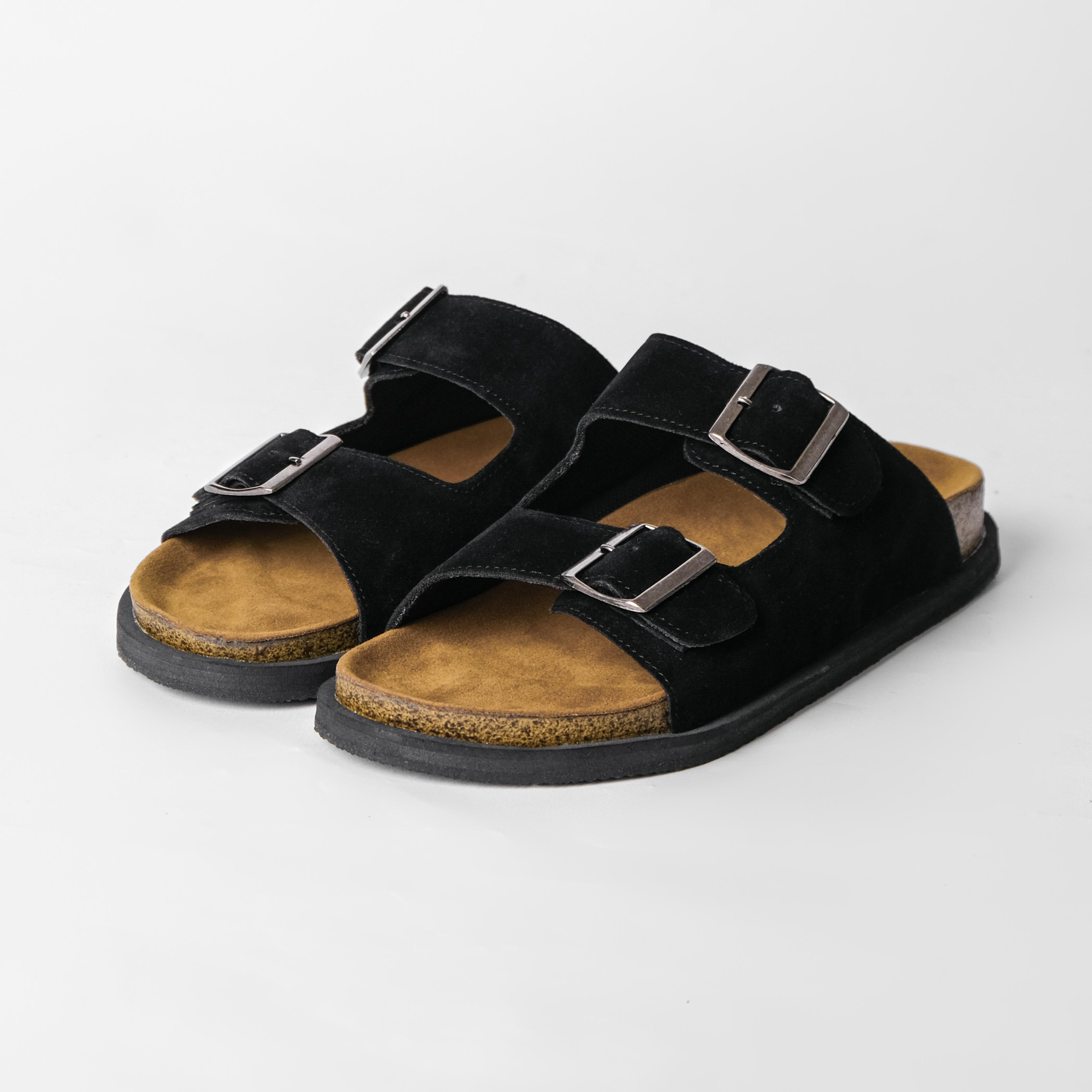 Pamole Sandal Wanita Kekinian - Magi Series