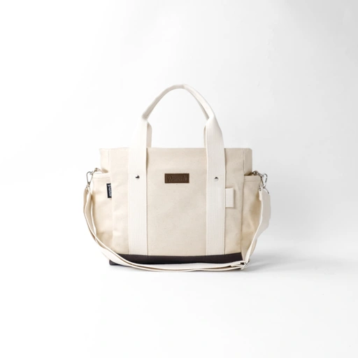 Image of Pamole Tas Selempang Penutup Resleting - Kelana Series