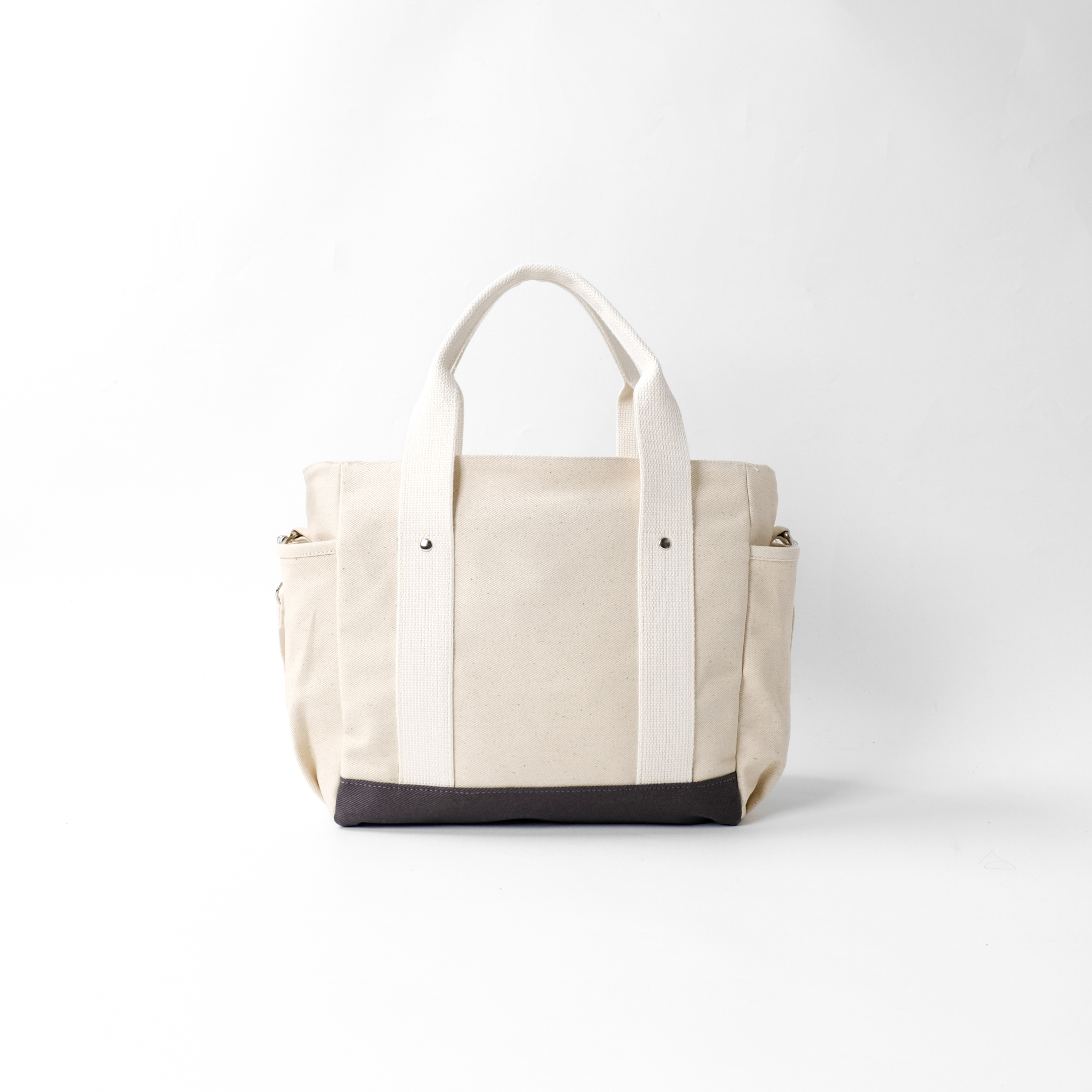 Pamole Tas Selempang Penutup Resleting - Kelana Series