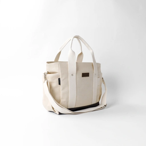Image of Pamole Tas Selempang Penutup Resleting - Kelana Series