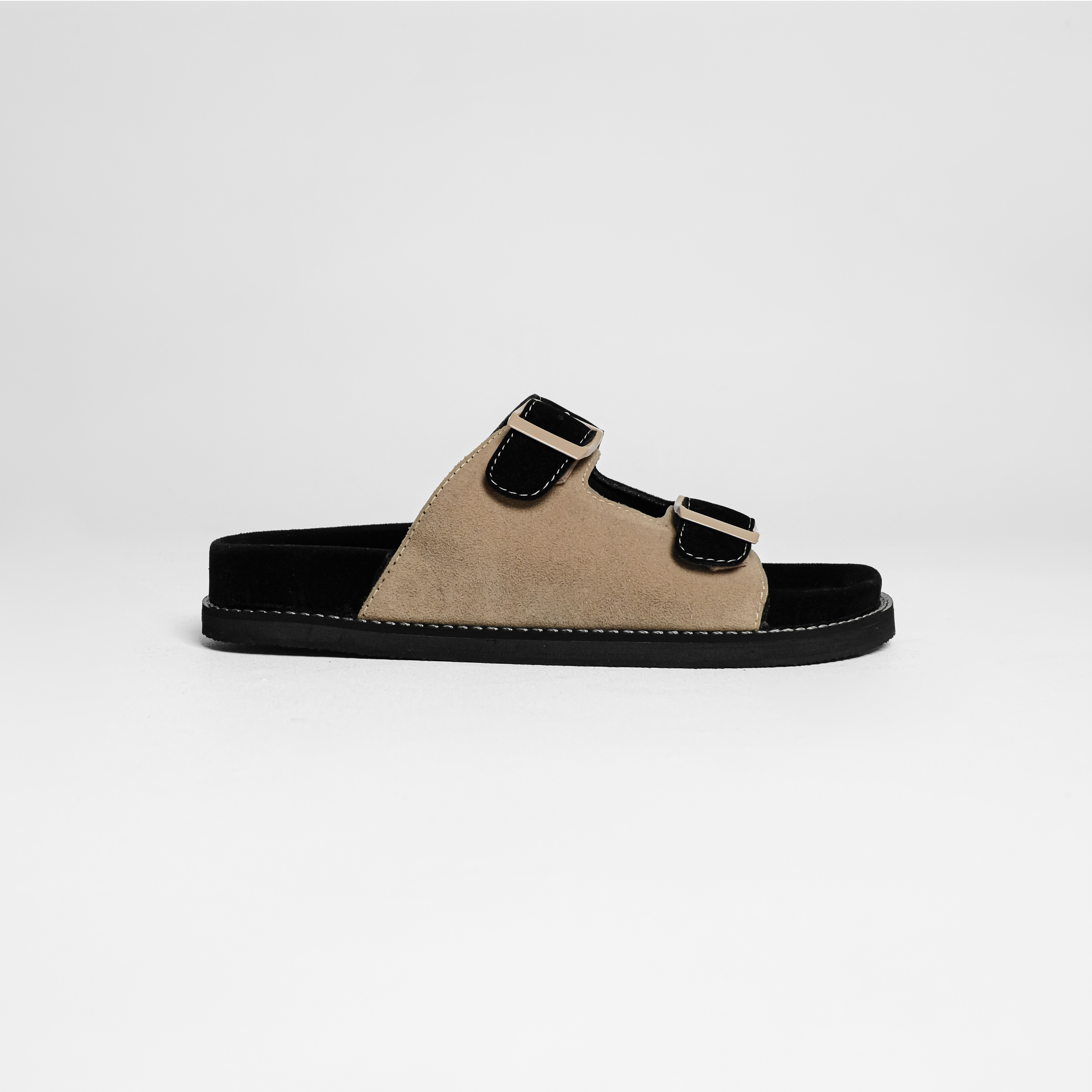 Pamole Sandal Wanita Kekinian - Kanari Series