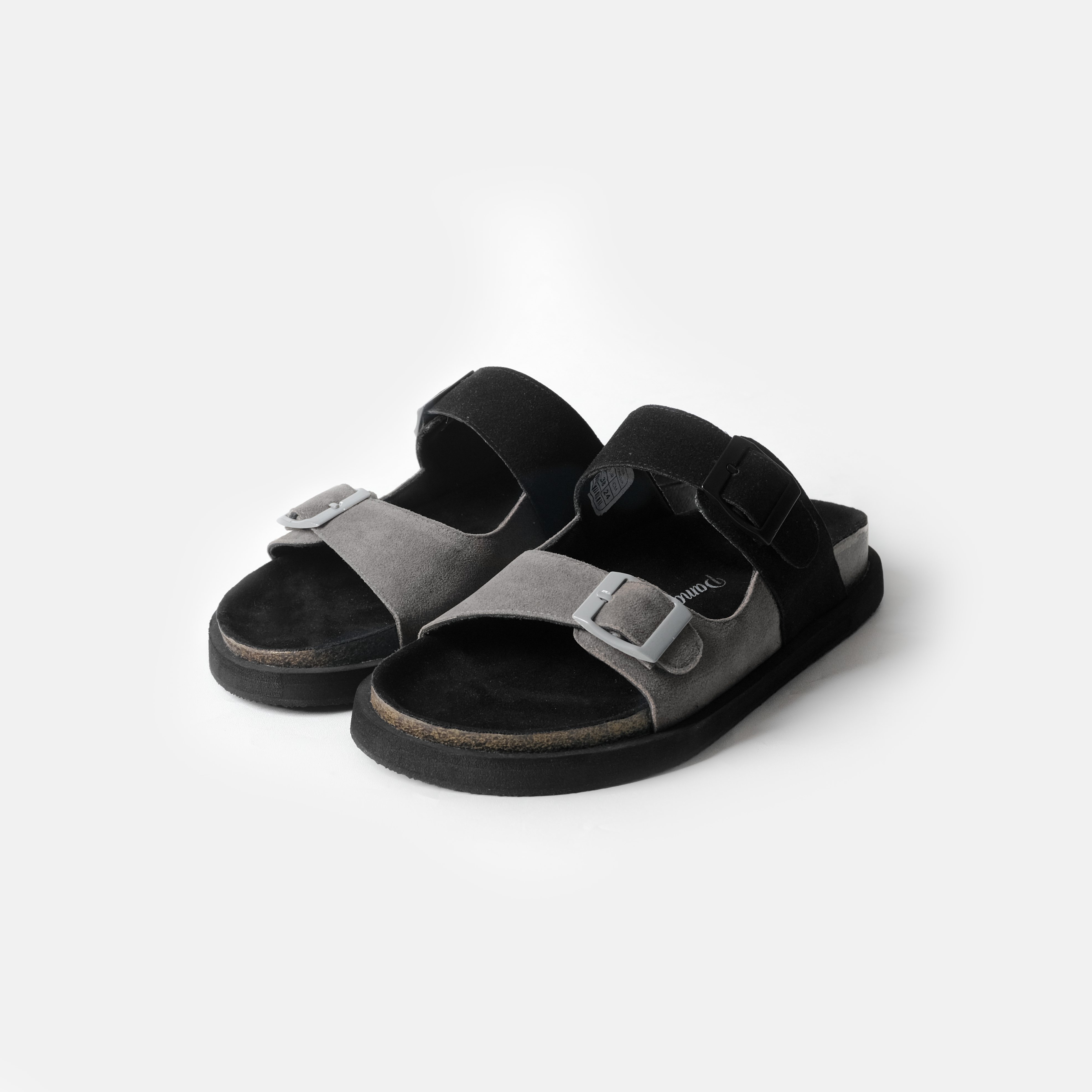 Pamole - Sandal Wanita Kekinian Sendal Wanita Sandal Flat Wanita - Izara Series