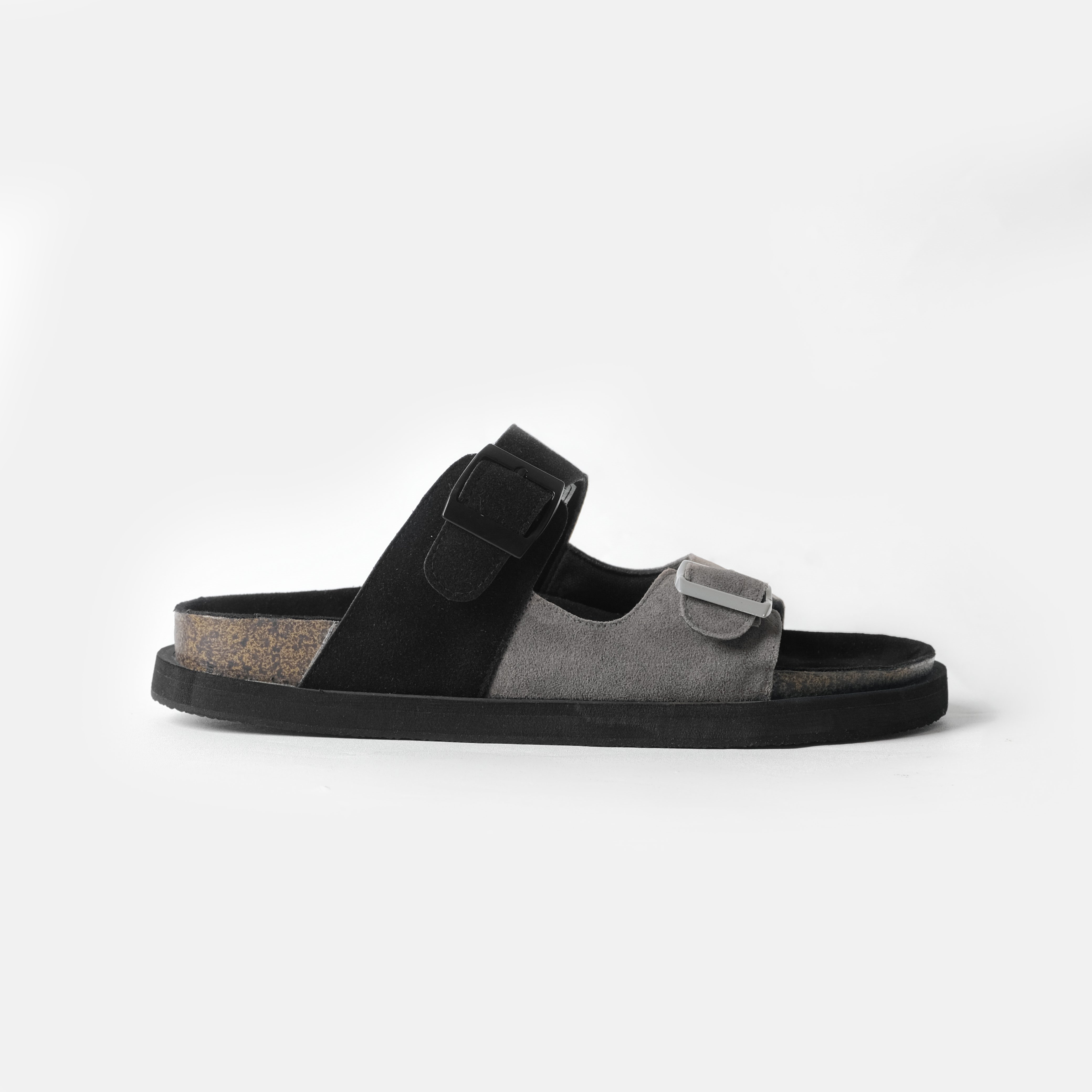 Pamole - Sandal Wanita Kekinian Sendal Wanita Sandal Flat Wanita - Izara Series