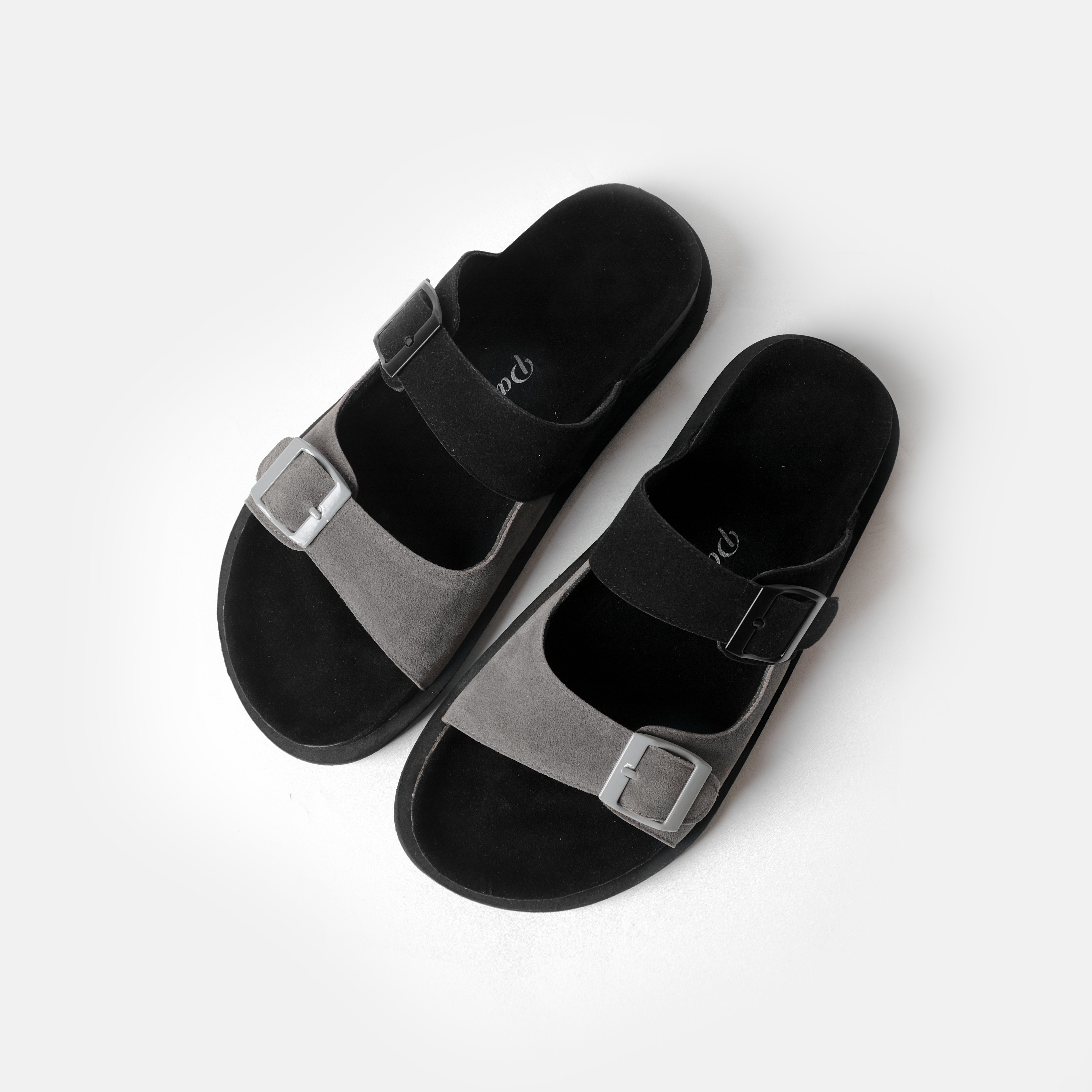 Pamole - Sandal Wanita Kekinian Sendal Wanita Sandal Flat Wanita - Izara Series