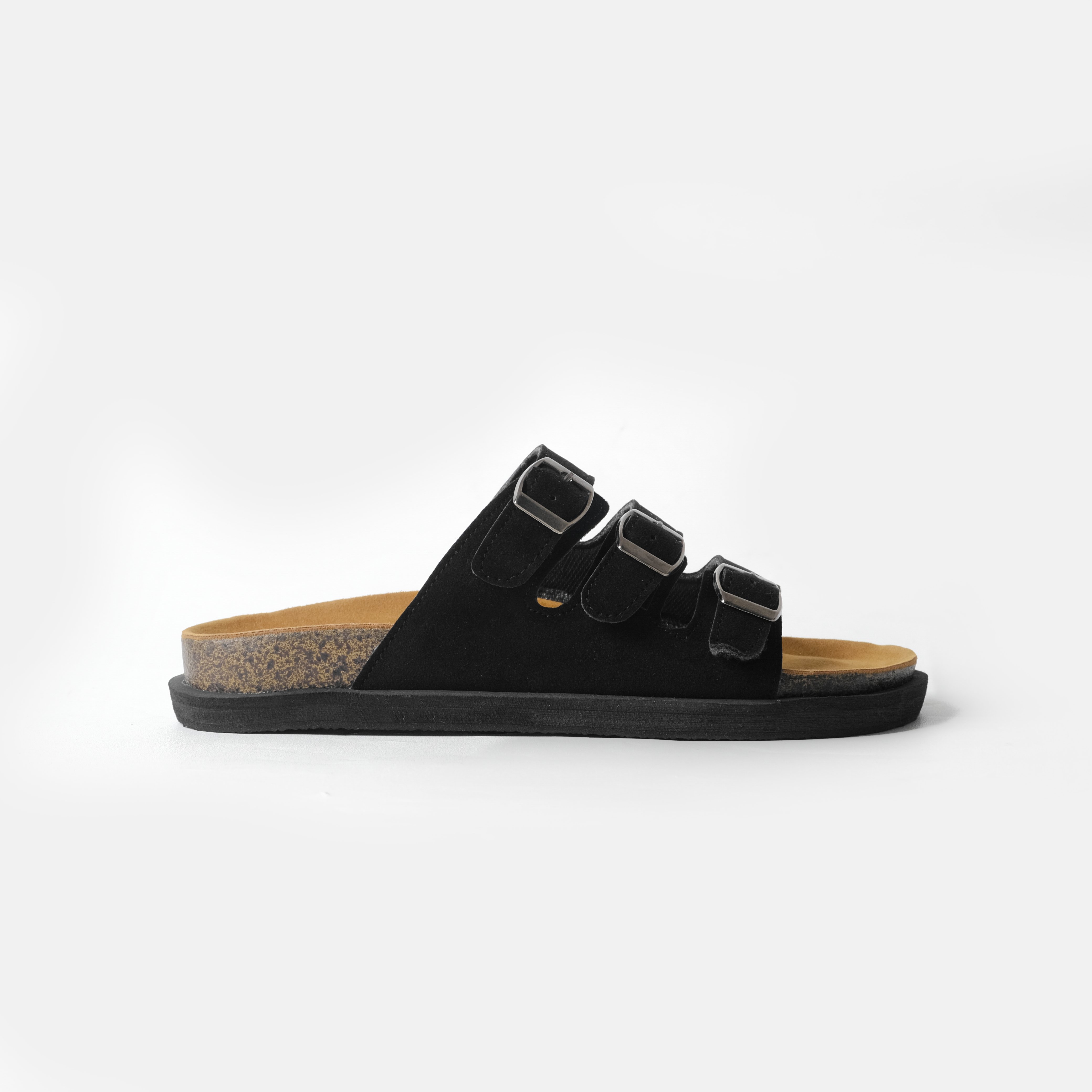 Pamole - Sandal Wanita Kekinian Sandal Flat Wanita Sendal Wanita - Lava Series