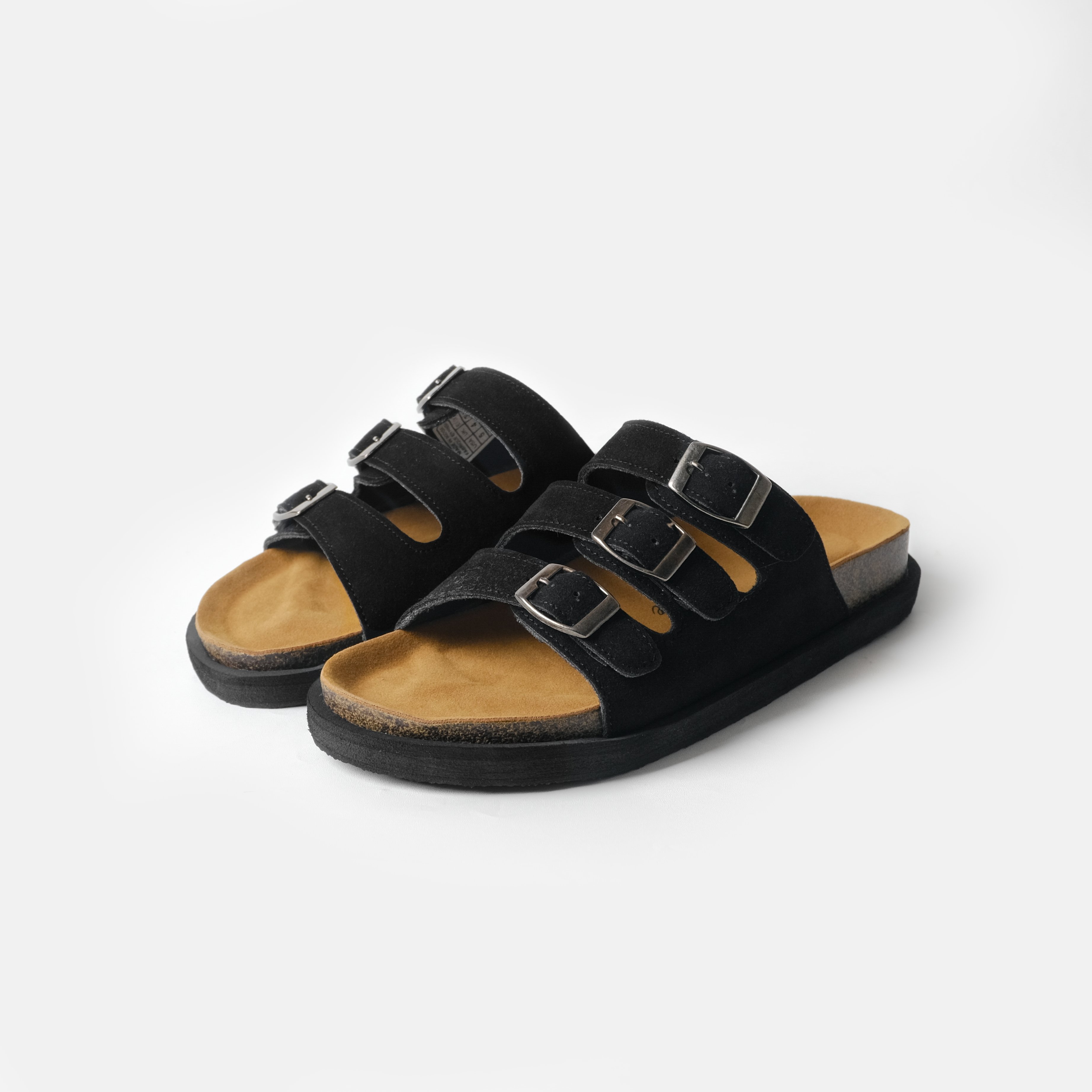Pamole - Sandal Wanita Kekinian Sandal Flat Wanita Sendal Wanita - Lava Series