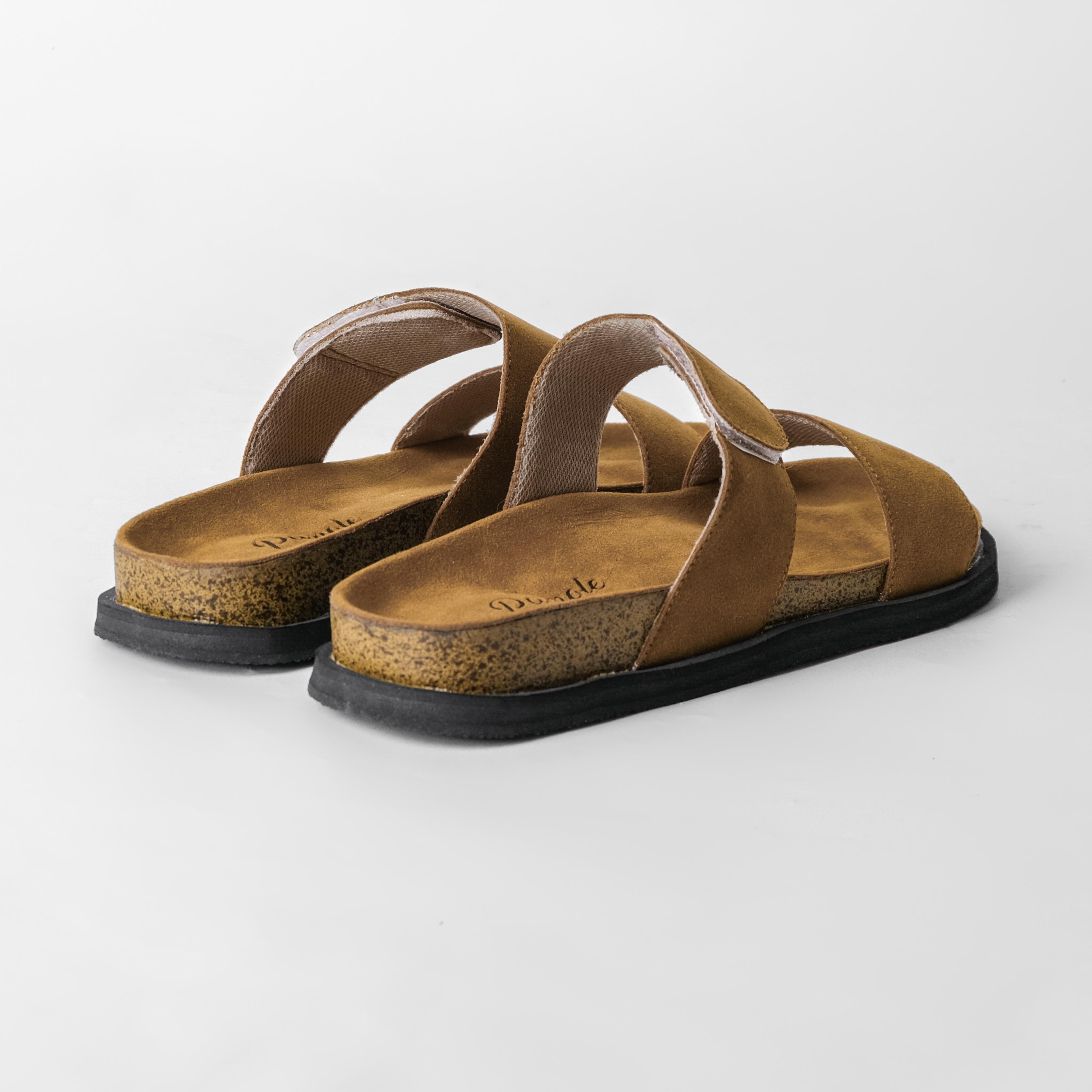Pamole Sandal Wanita Kekinian - Asta Series