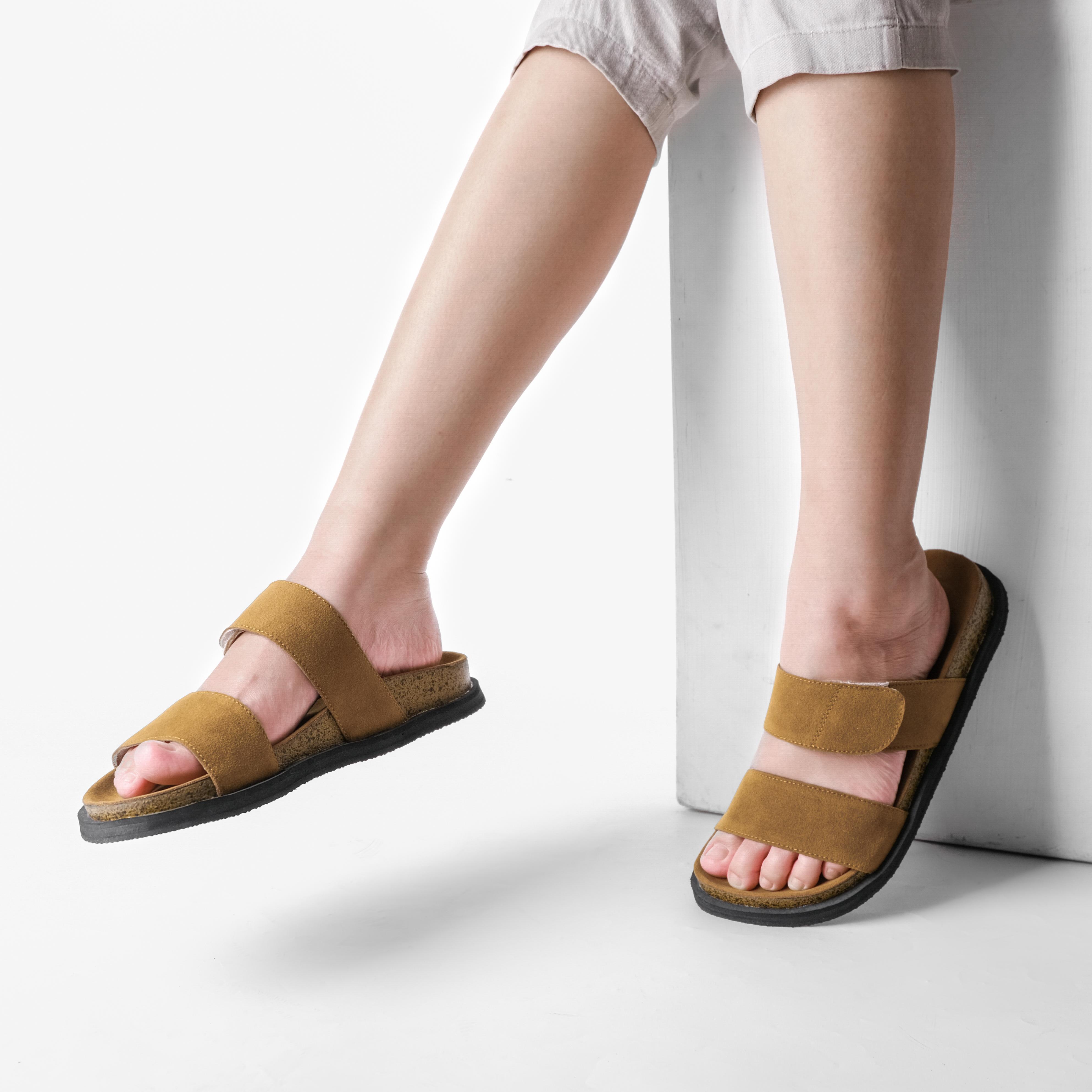 Pamole Sandal Wanita Kekinian - Asta Series