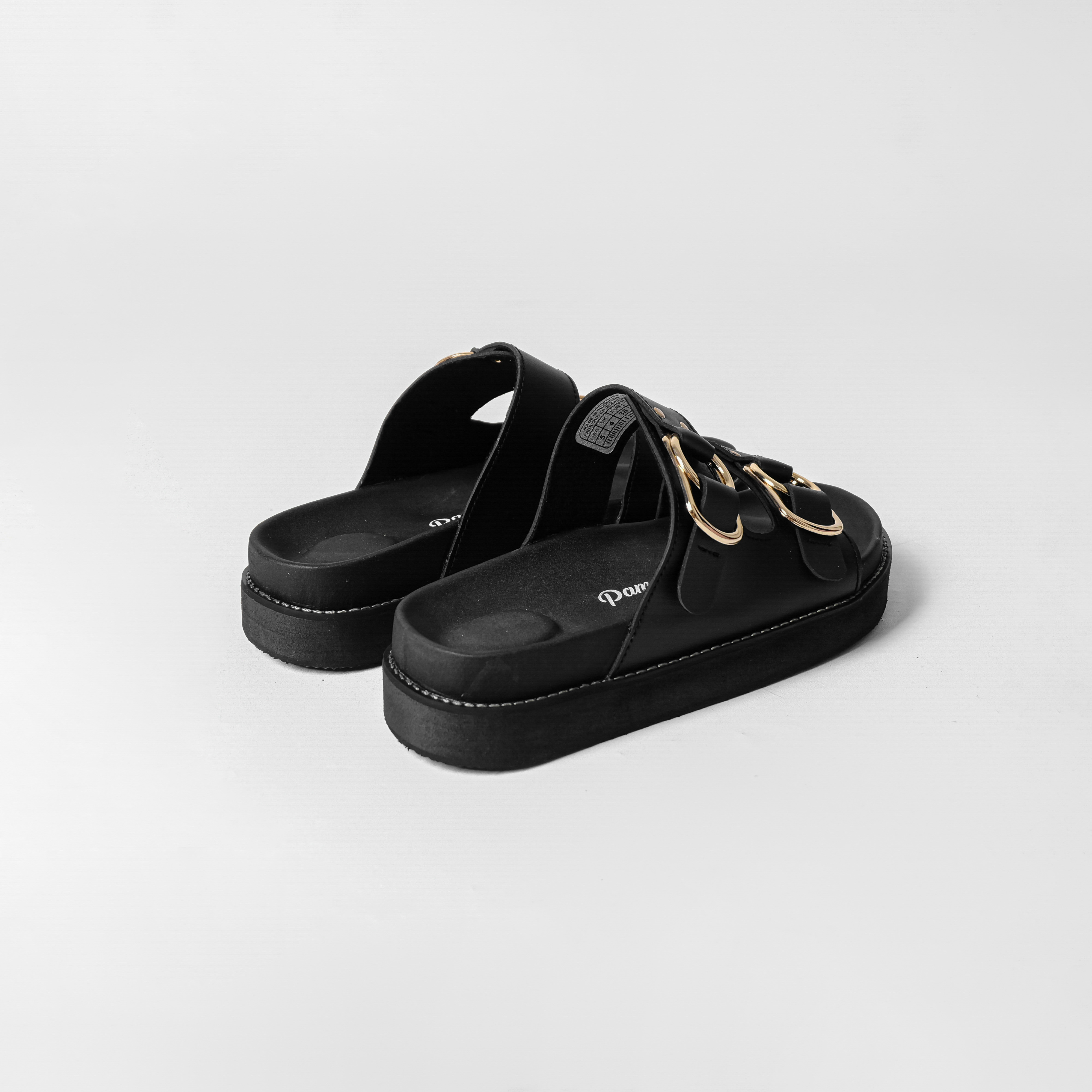 Pamole Sandal Wanita Kekinian - Nala Series