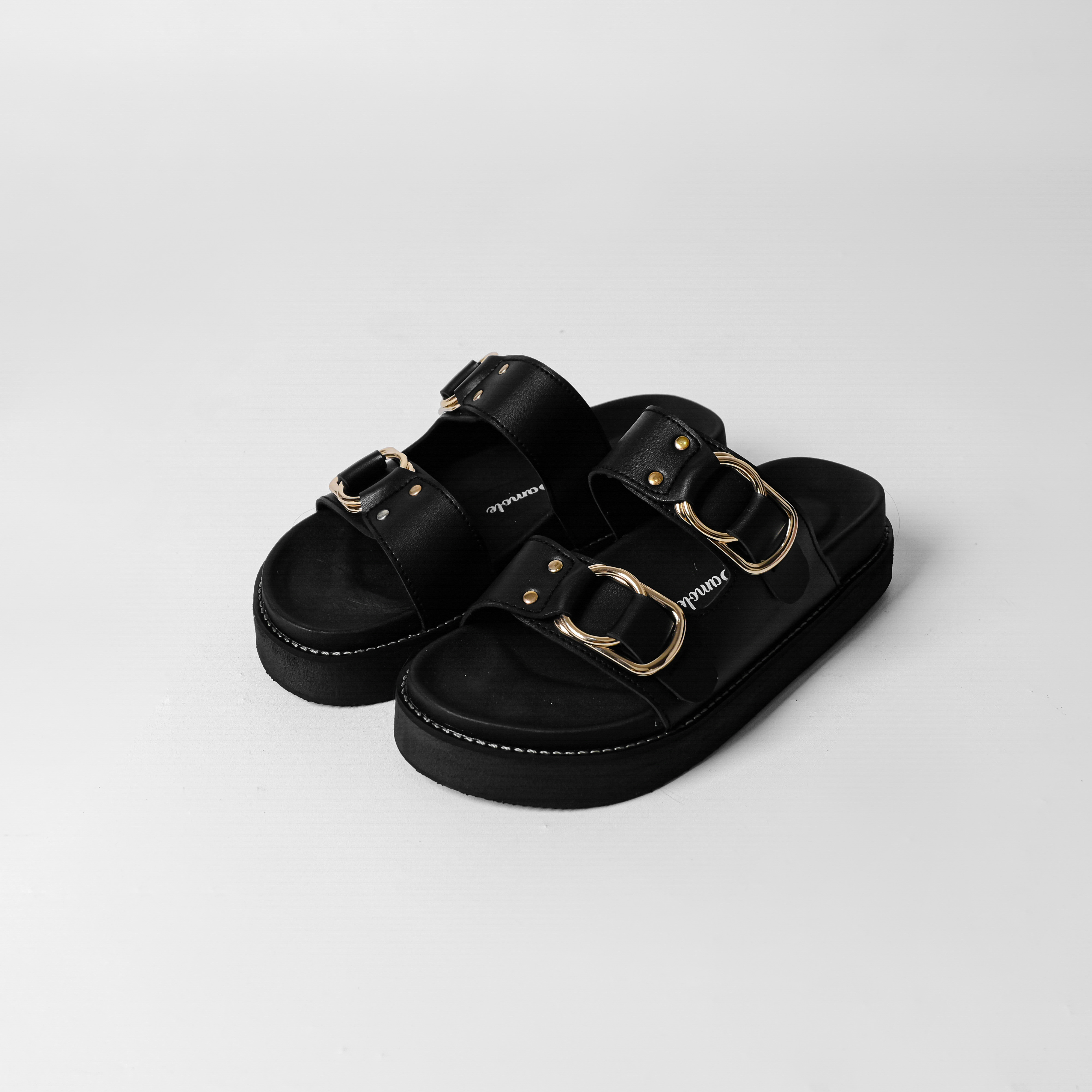 Pamole Sandal Wanita Kekinian - Nala Series