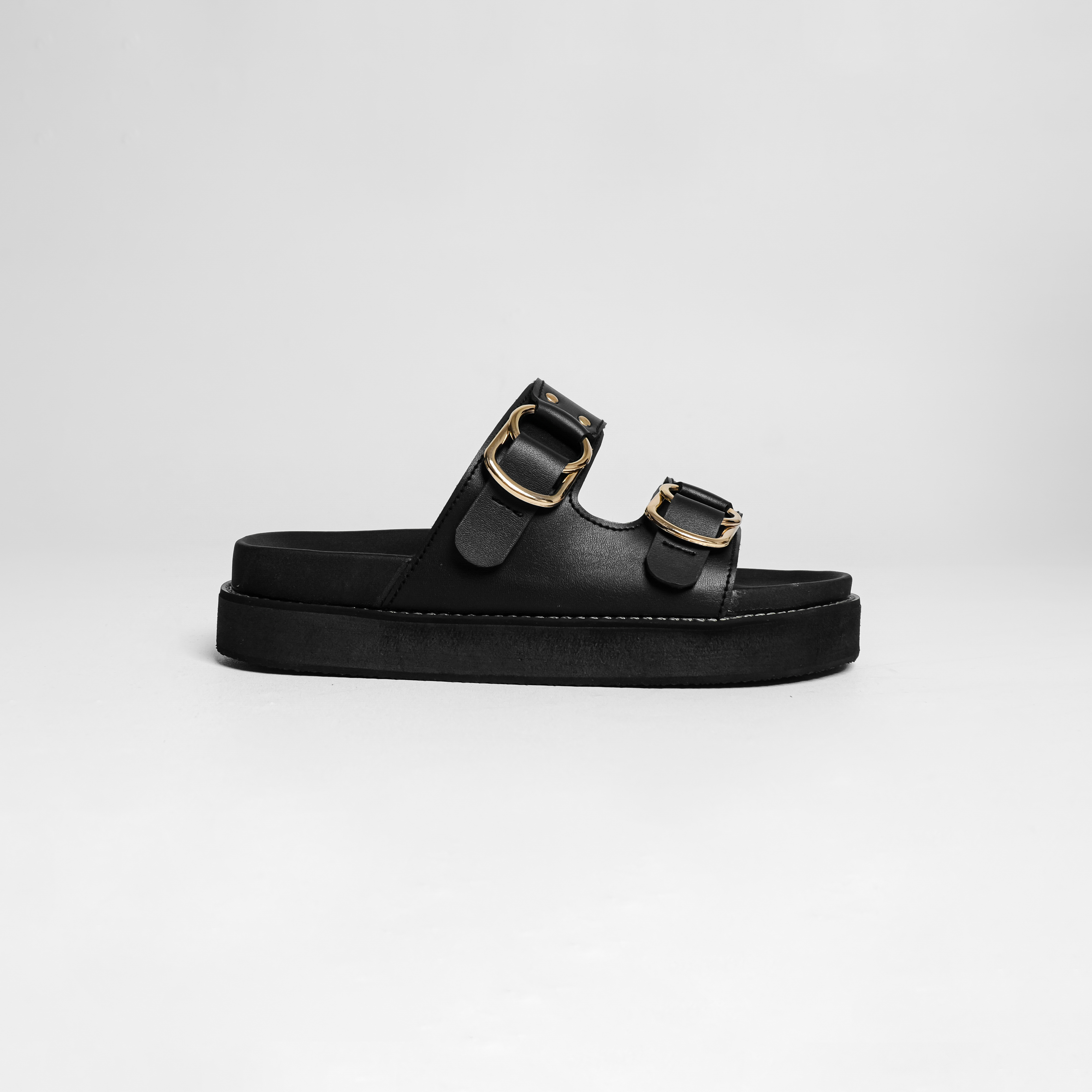 Pamole Sandal Wanita Kekinian - Nala Series