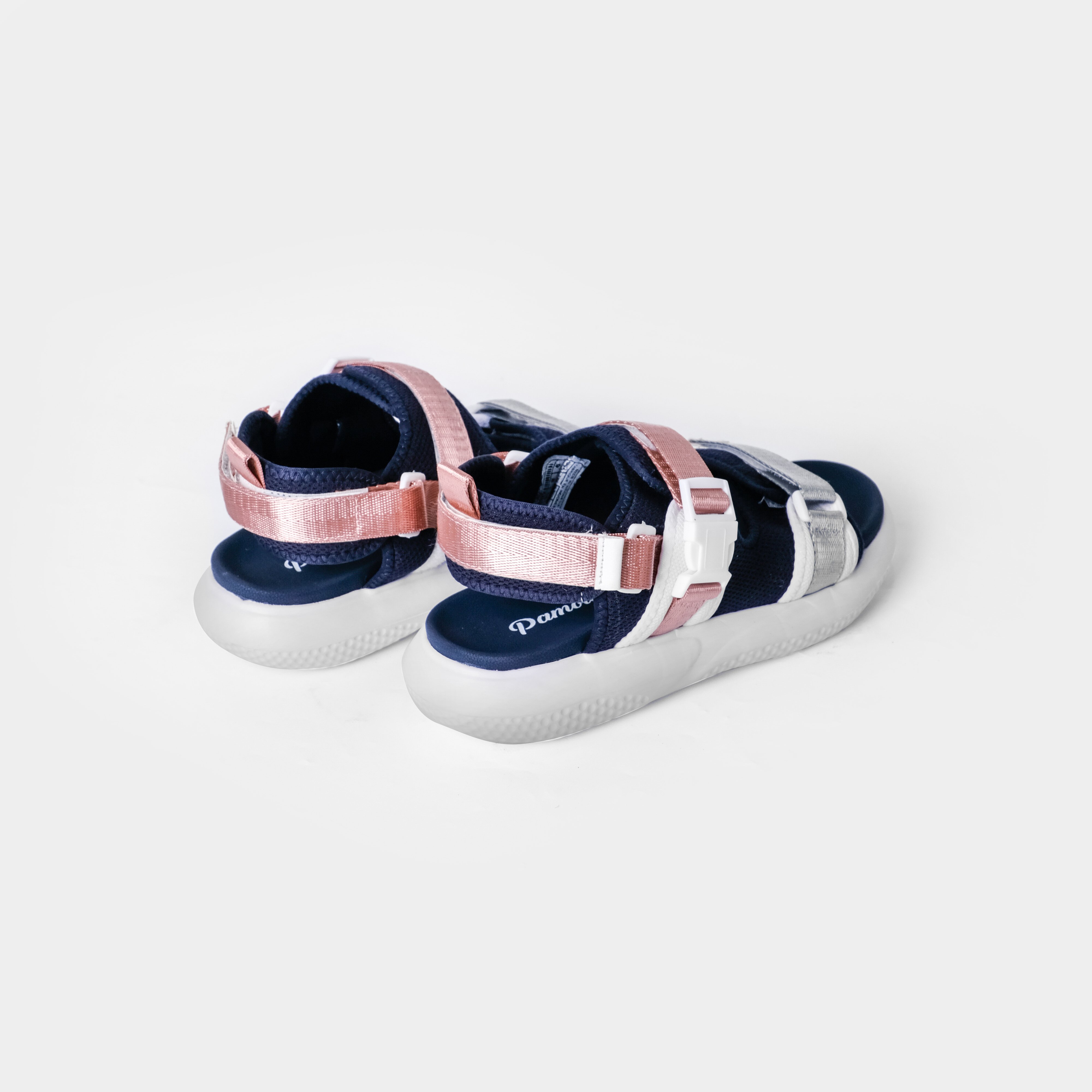 Pamole - Sandal Gunung Wanita Sandal Casual Wanita Sandal Wanita Kekinian - Lema Series