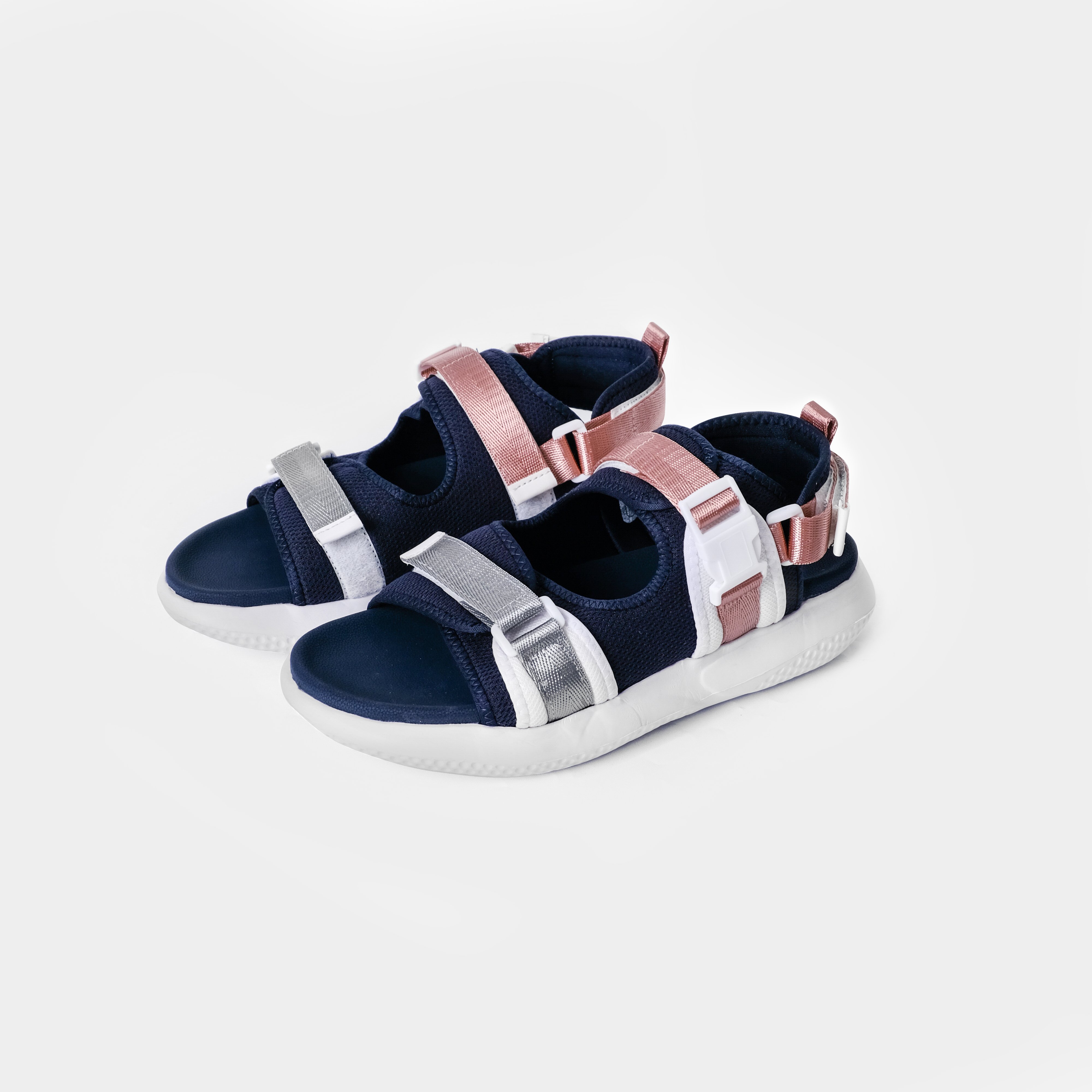 Pamole - Sandal Gunung Wanita Sandal Casual Wanita Sandal Wanita Kekinian - Lema Series