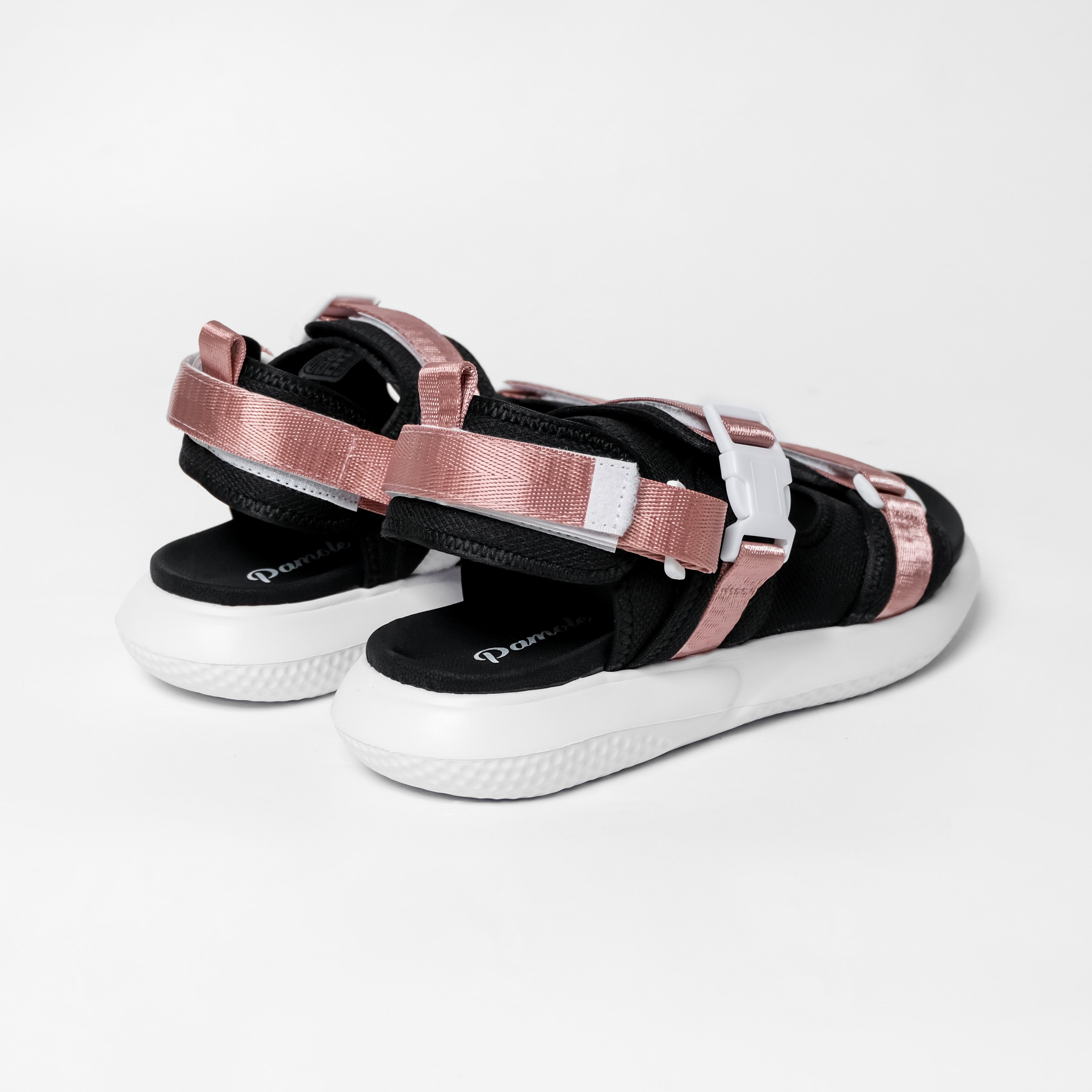 Pamole - Sandal Gunung Wanita Sandal Casual Wanita Sandal Wanita Kekinian - Lema Series