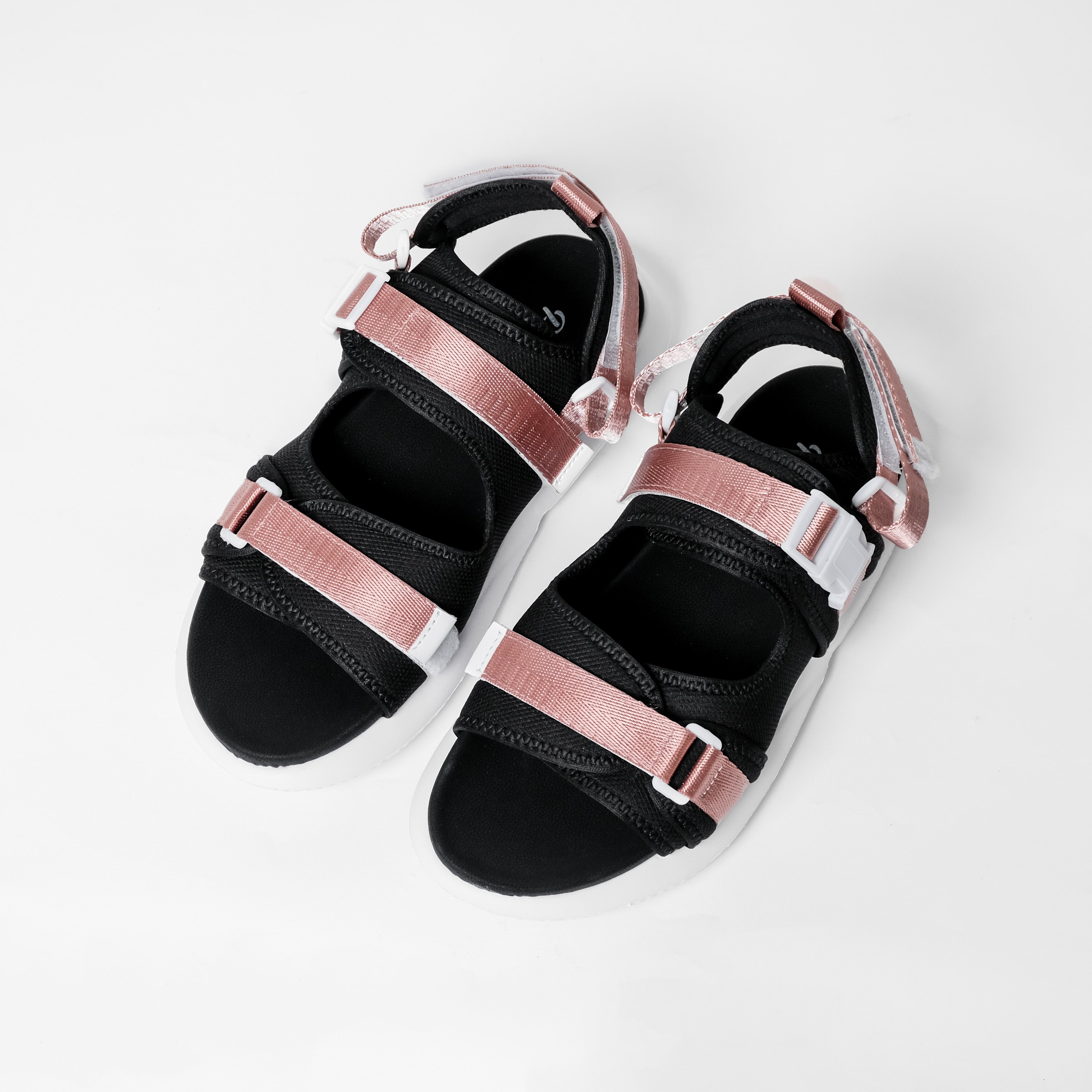 Pamole - Sandal Gunung Wanita Sandal Casual Wanita Sandal Wanita Kekinian - Lema Series