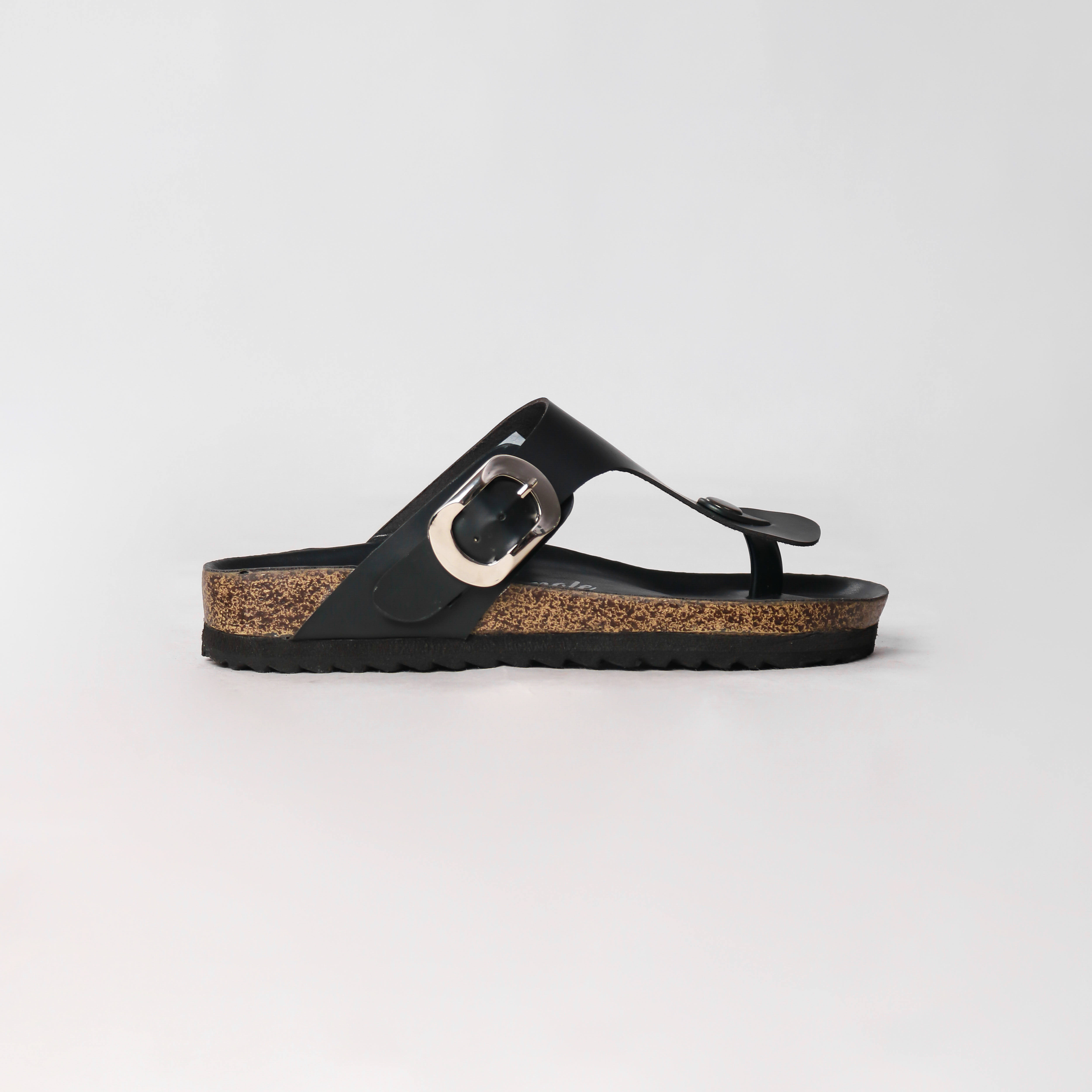 Pamole Sandal Wanita Kekinian Sendal Cewek Sandal Jepit Wanita - Ilana Series