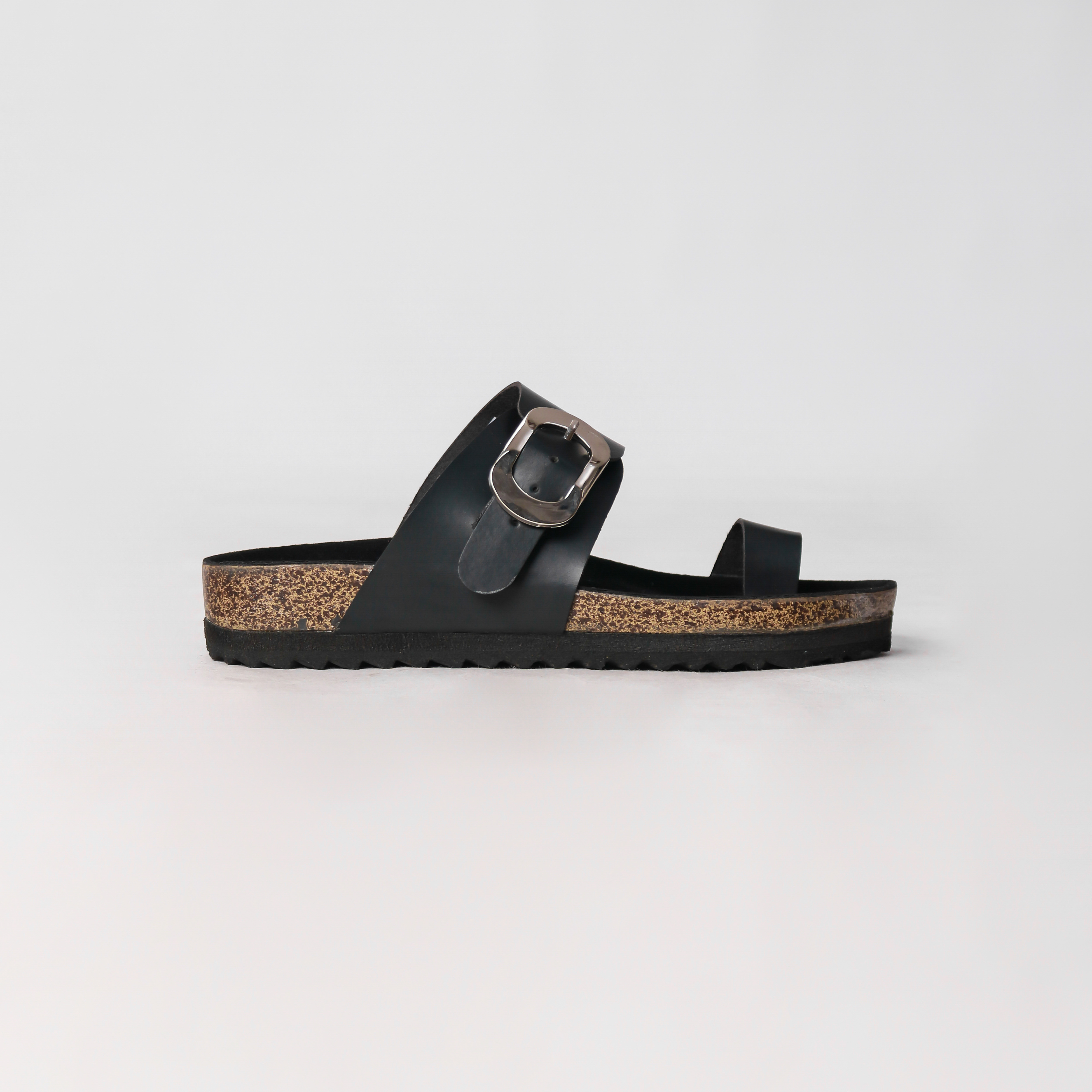 Pamole Sandal Wanita Kekinian Sendal Cewek Sandal Flat Wanita - Alaya Series