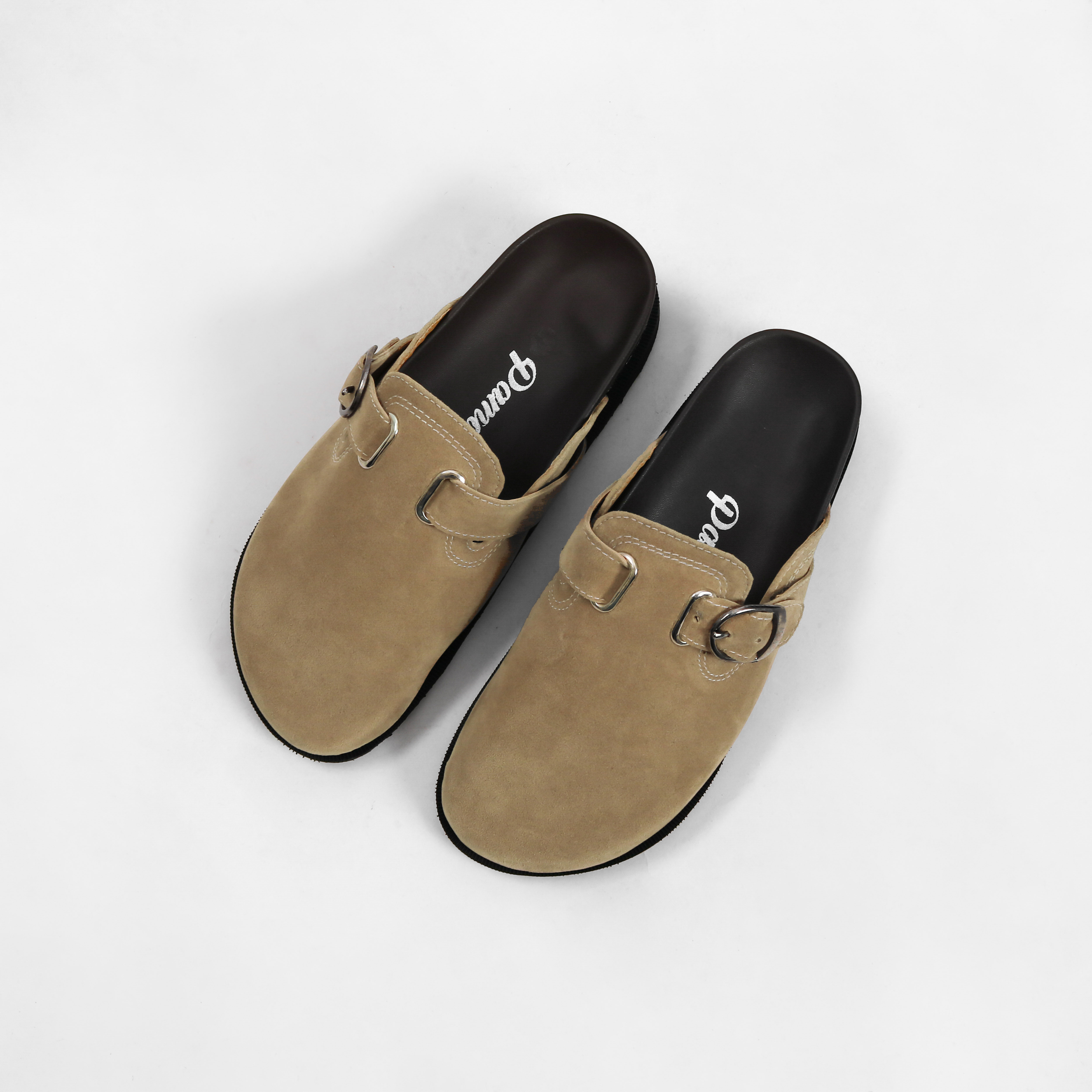 Pamole Sandal Wanita Kekinian Bustong Wanita - Tama Series
