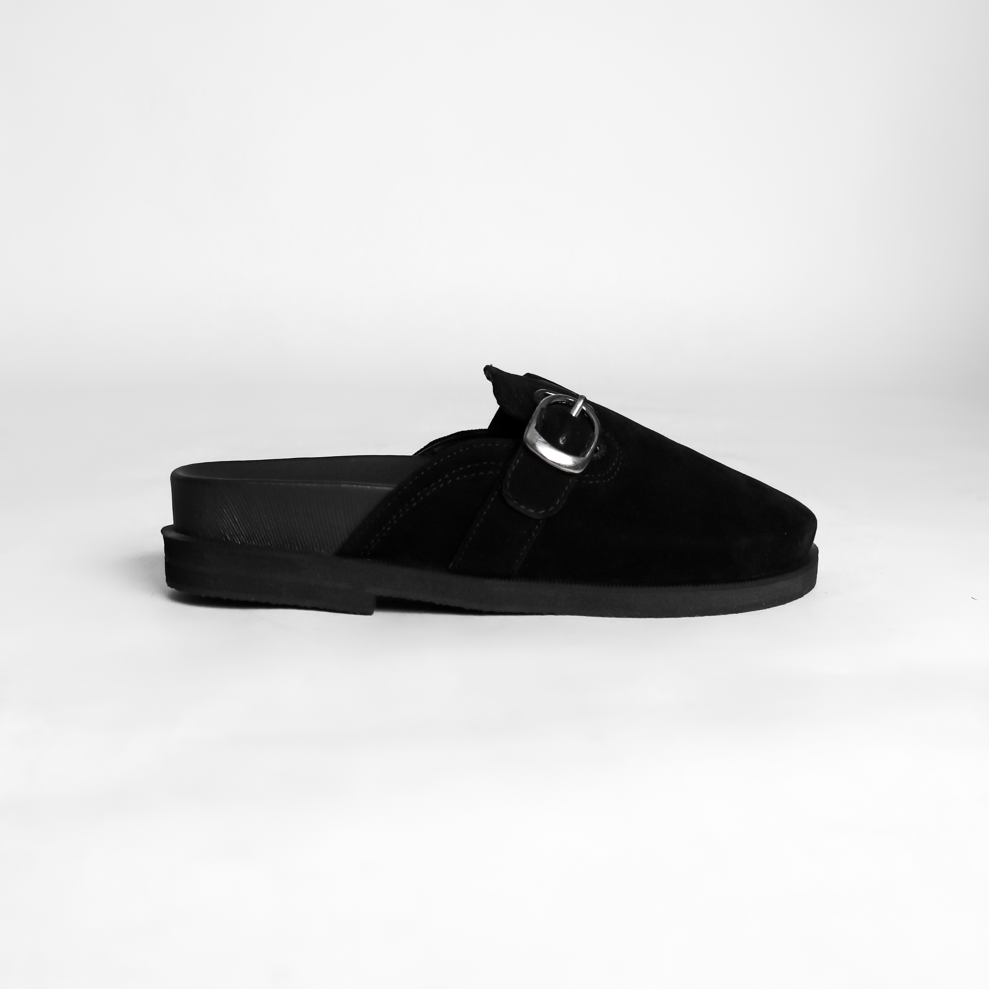 Pamole Sandal Wanita Kekinian Bustong Wanita - Tama Series